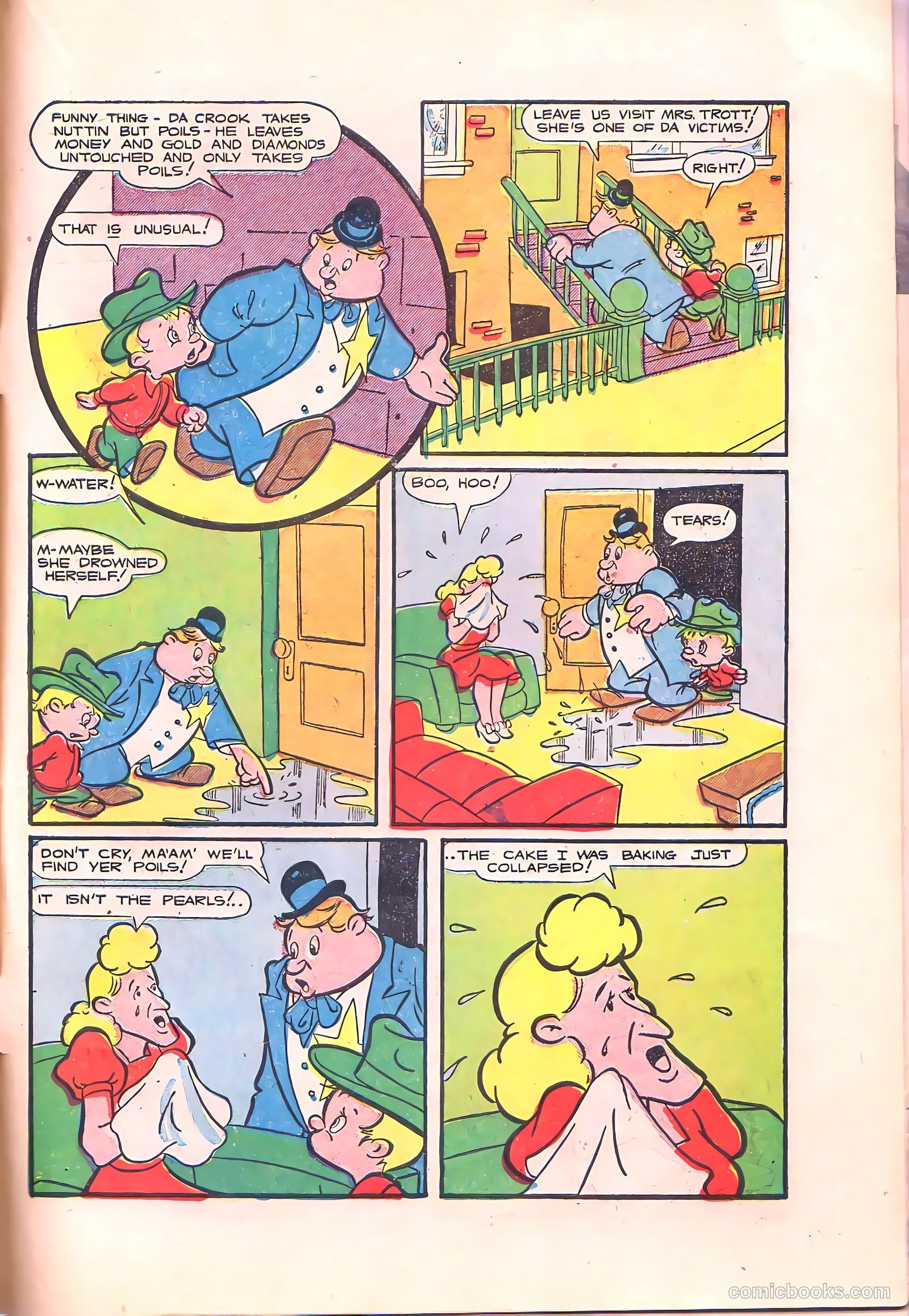Jamboree #3 — page 45 of 52