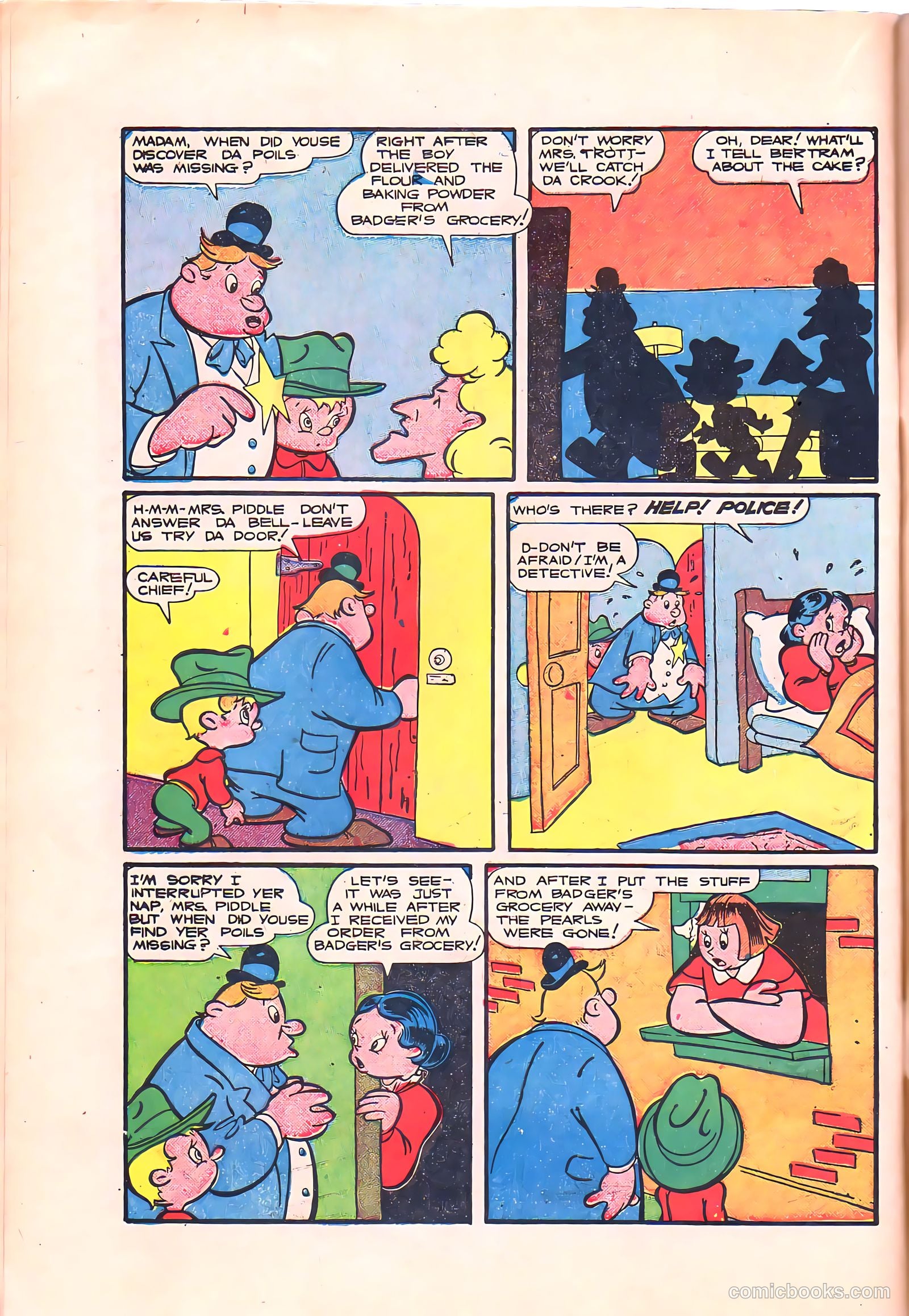 Jamboree #3 — page 46 of 52