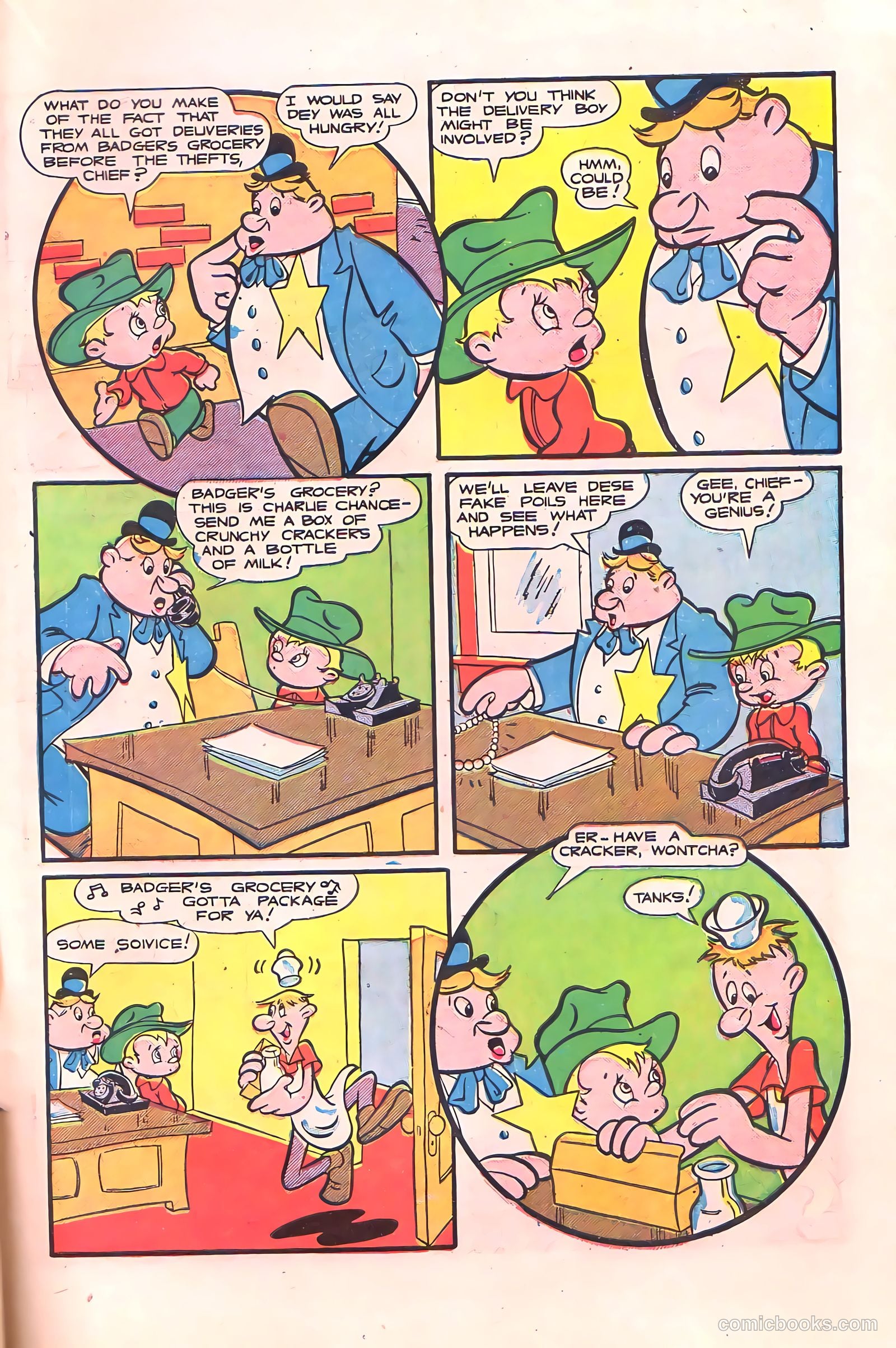 Jamboree #3 — page 47 of 52