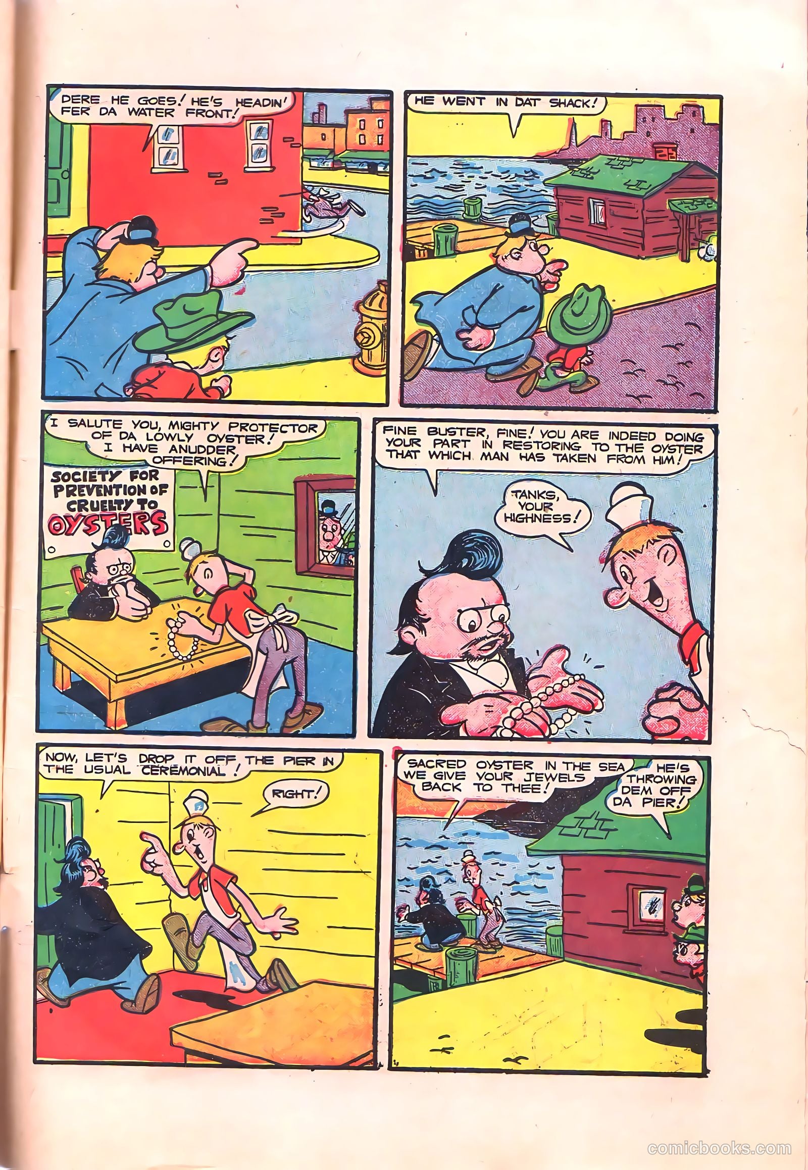 Jamboree #3 — page 49 of 52