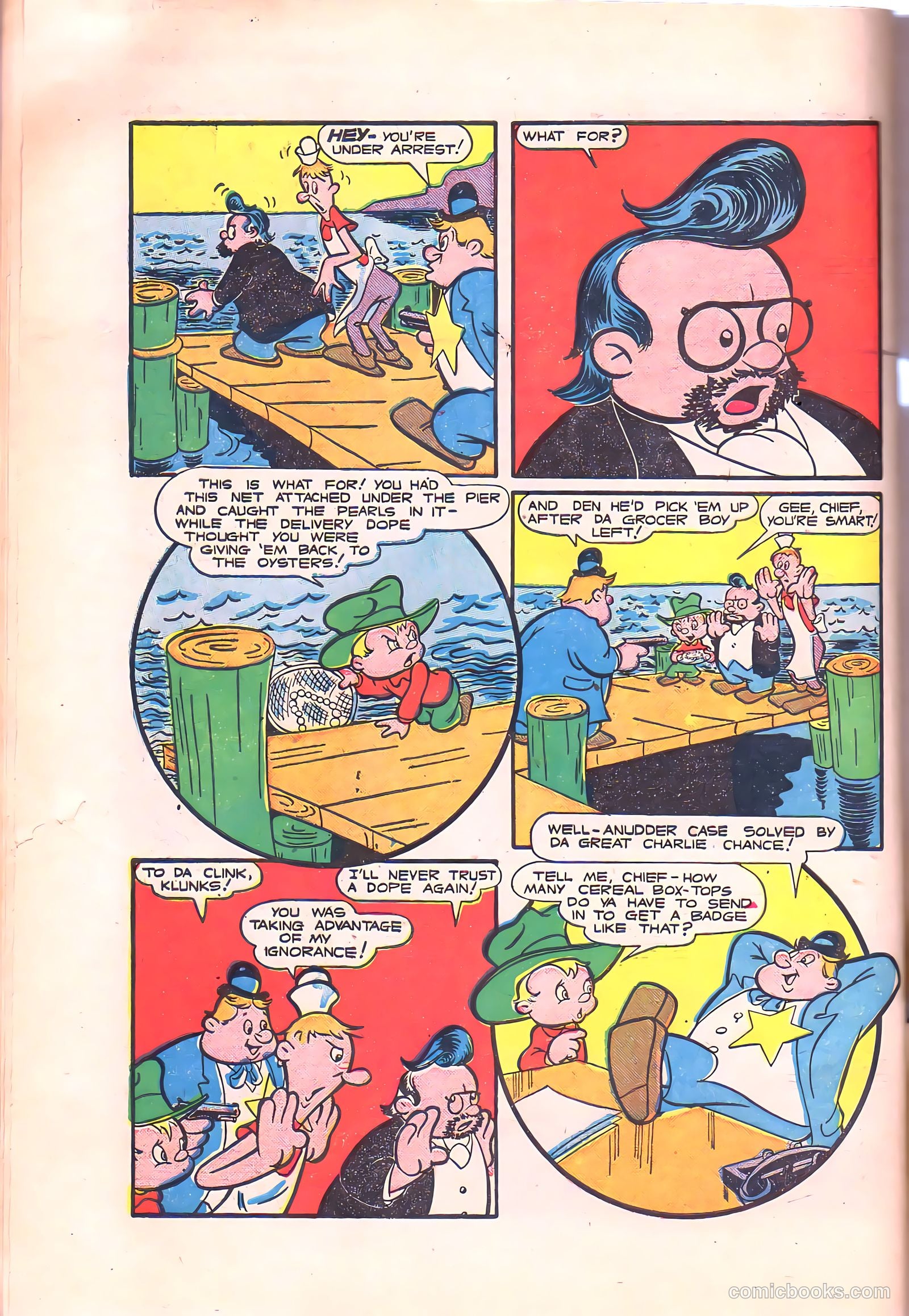 Jamboree #3 — page 50 of 52