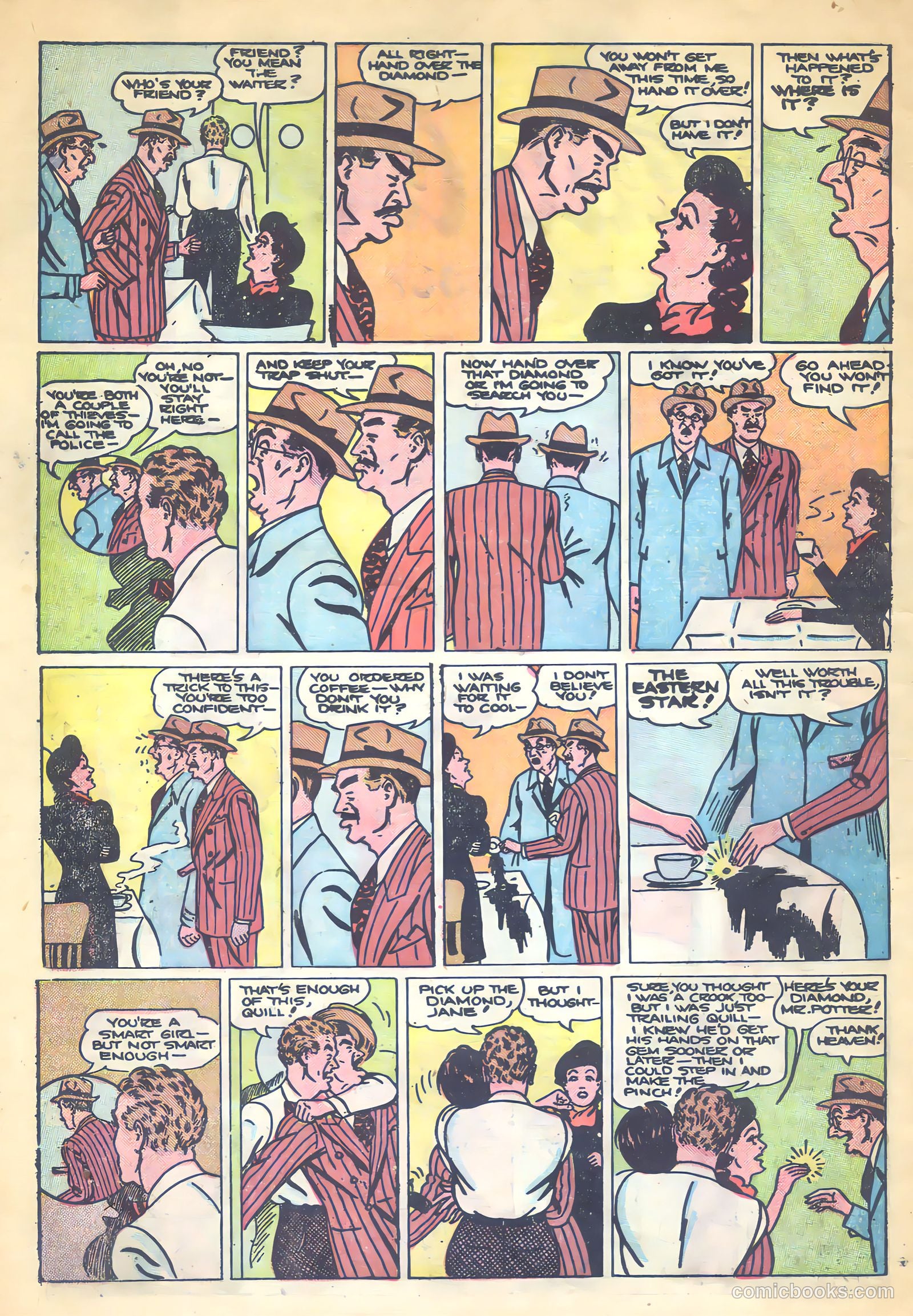 Jane Arden #2 — page 24 of 36