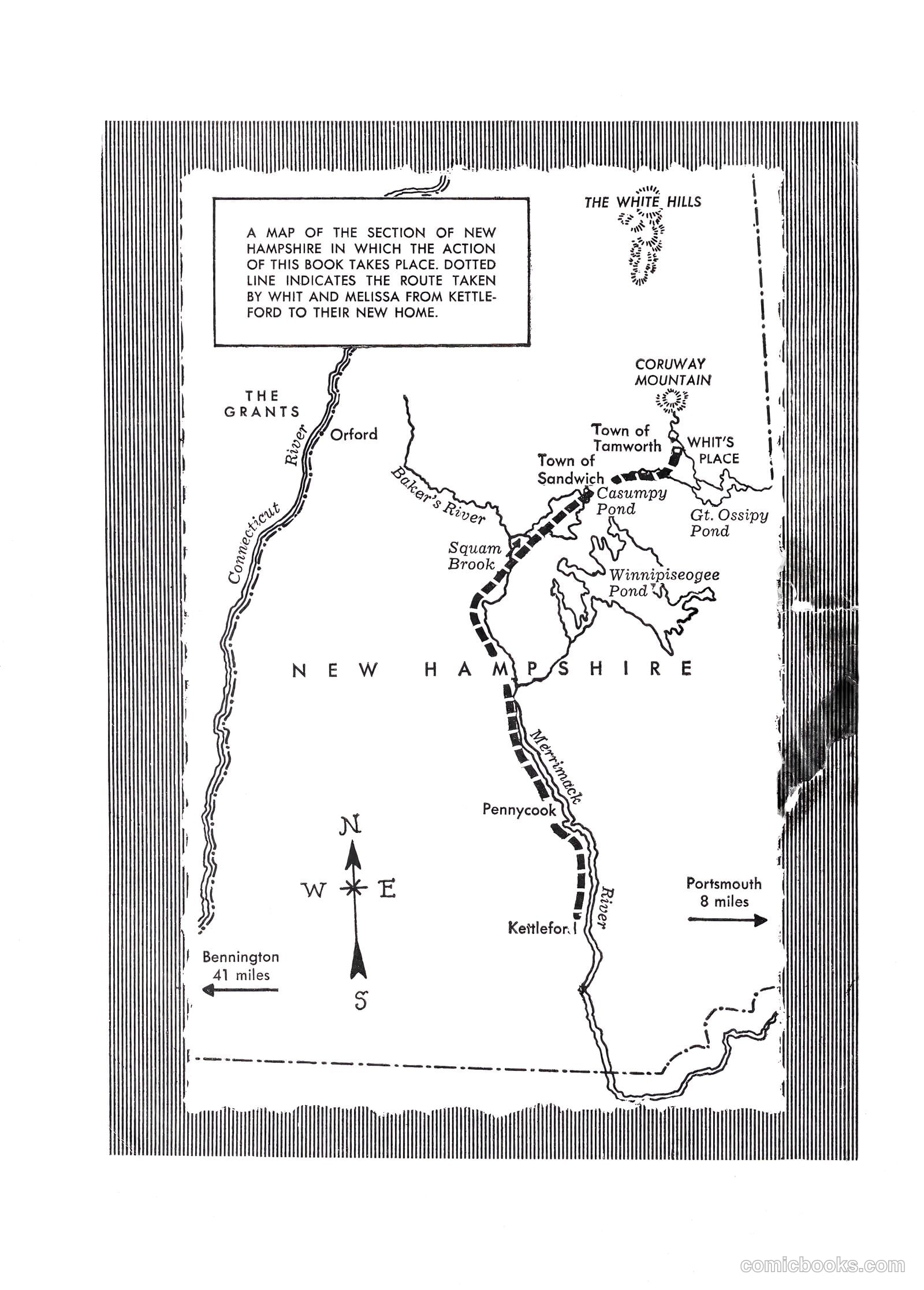 American Library #3 — page 3 of 69