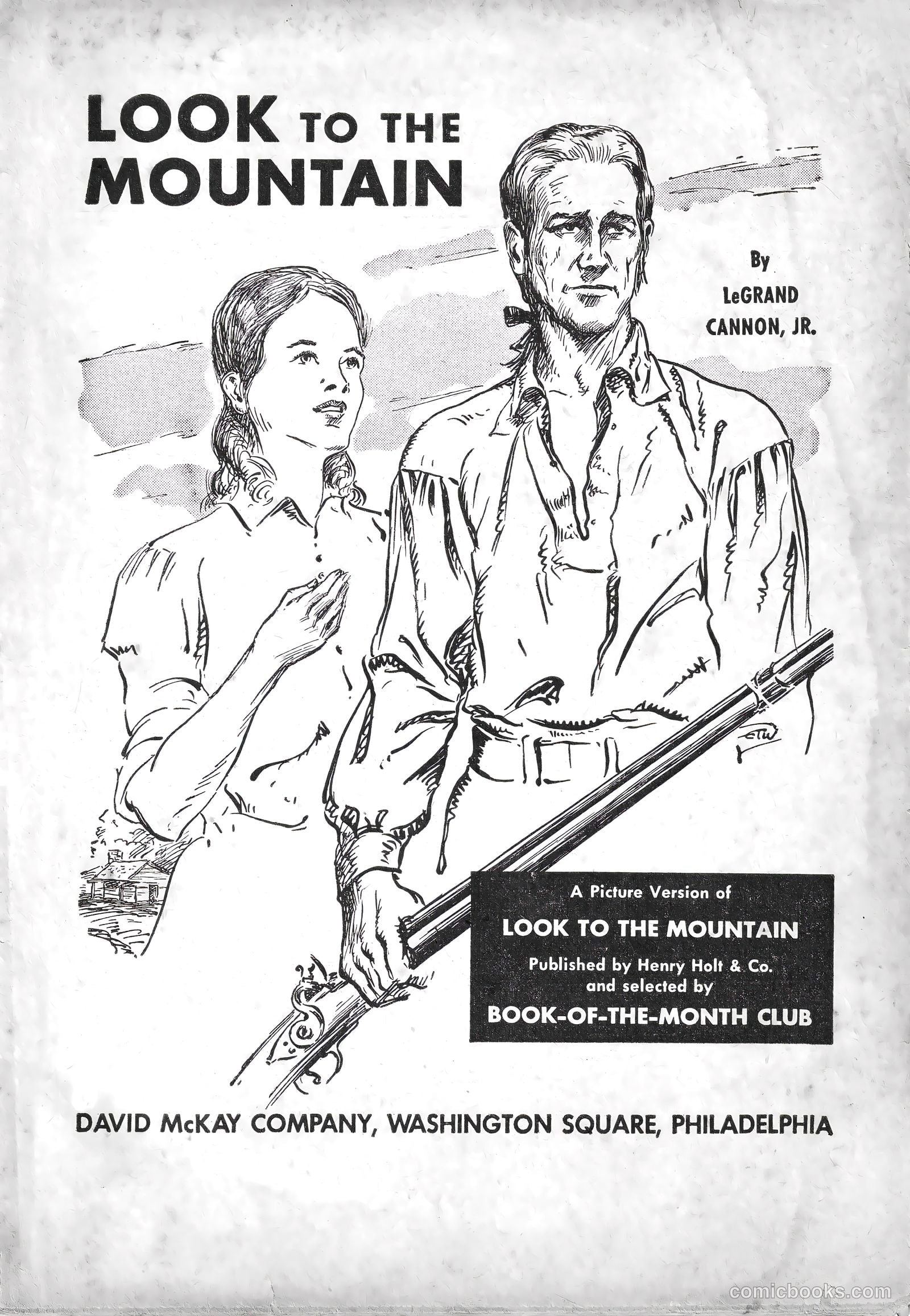 American Library #3 — page 4 of 69