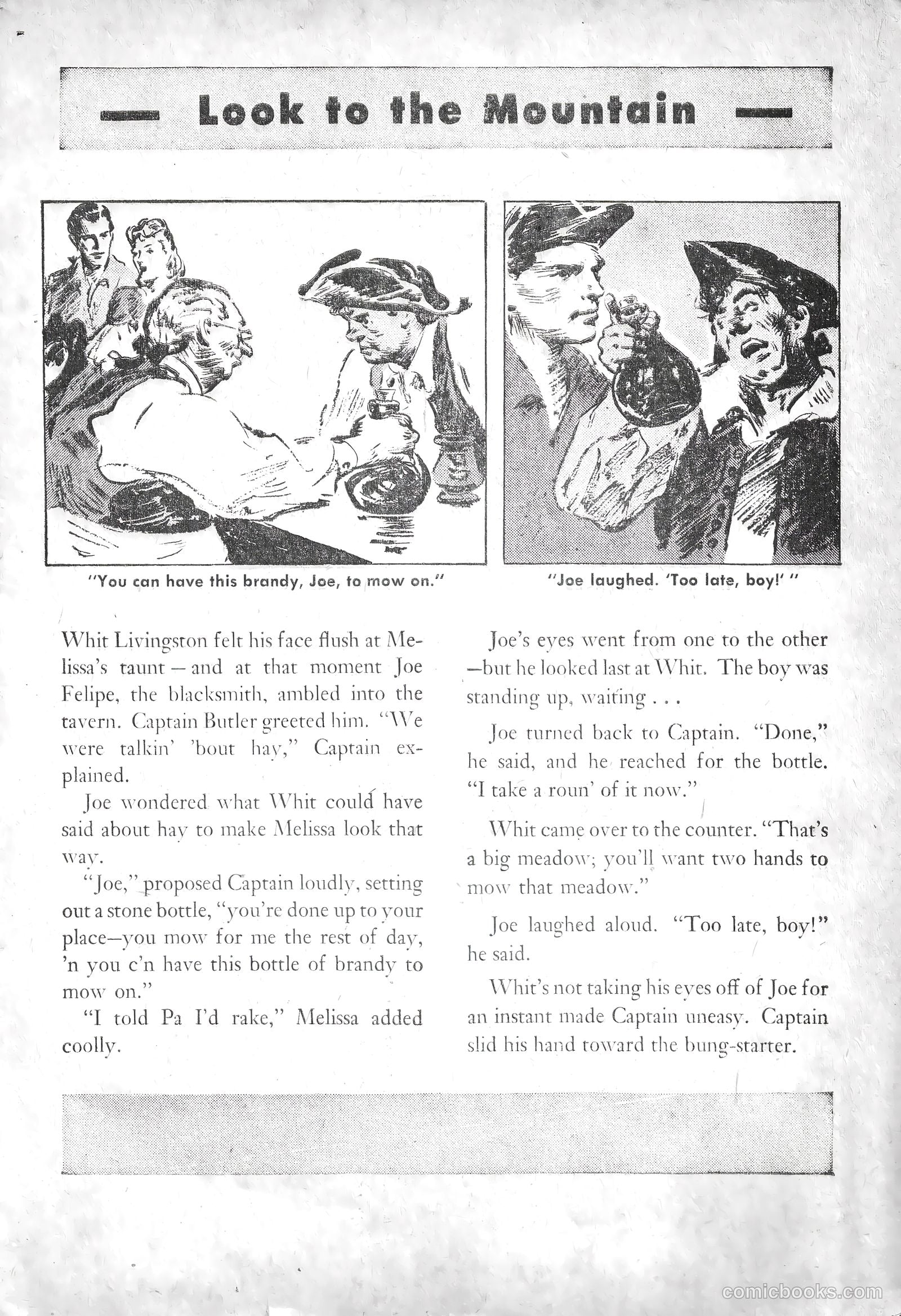 American Library #3 — page 8 of 69
