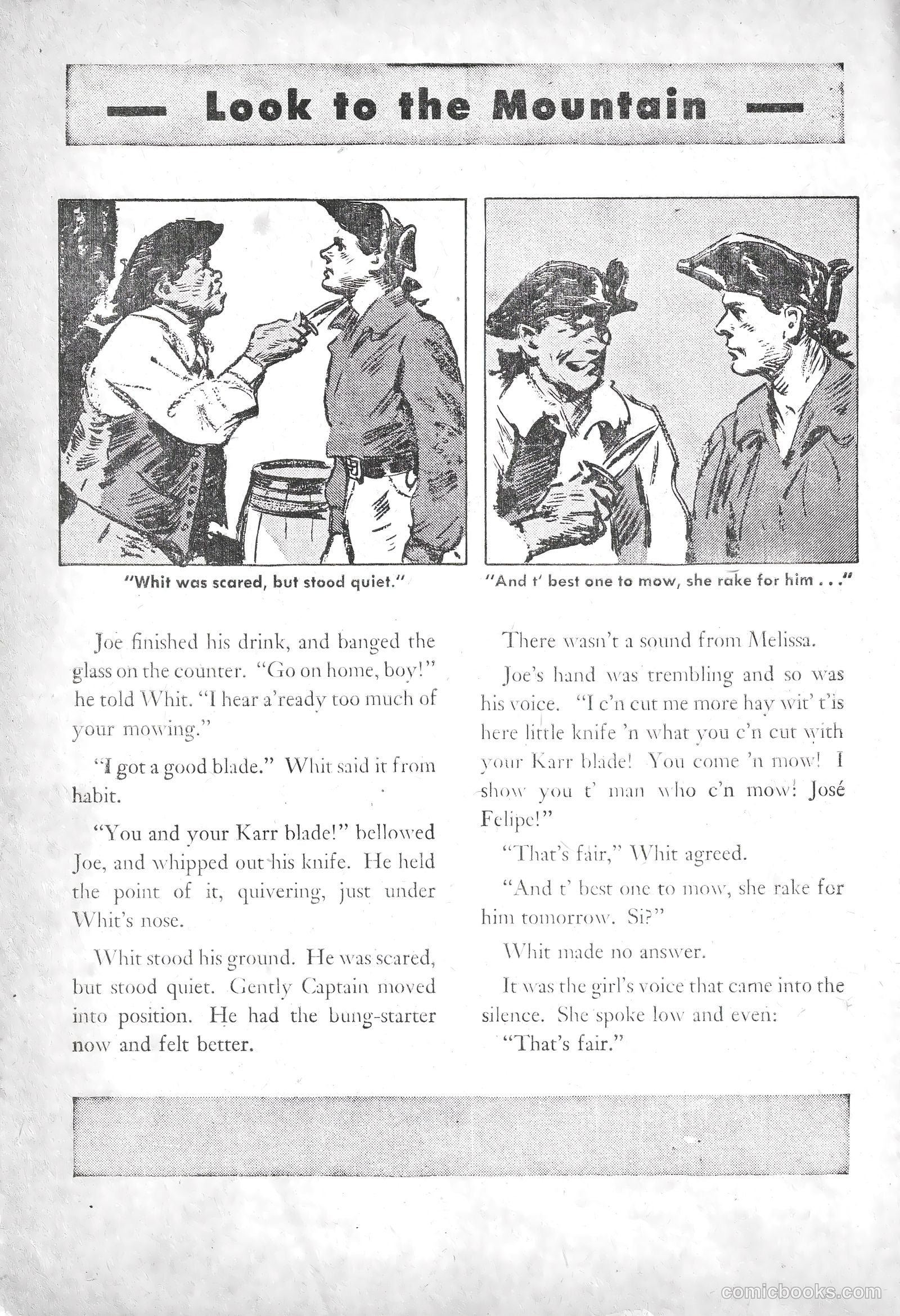 American Library #3 — page 9 of 69