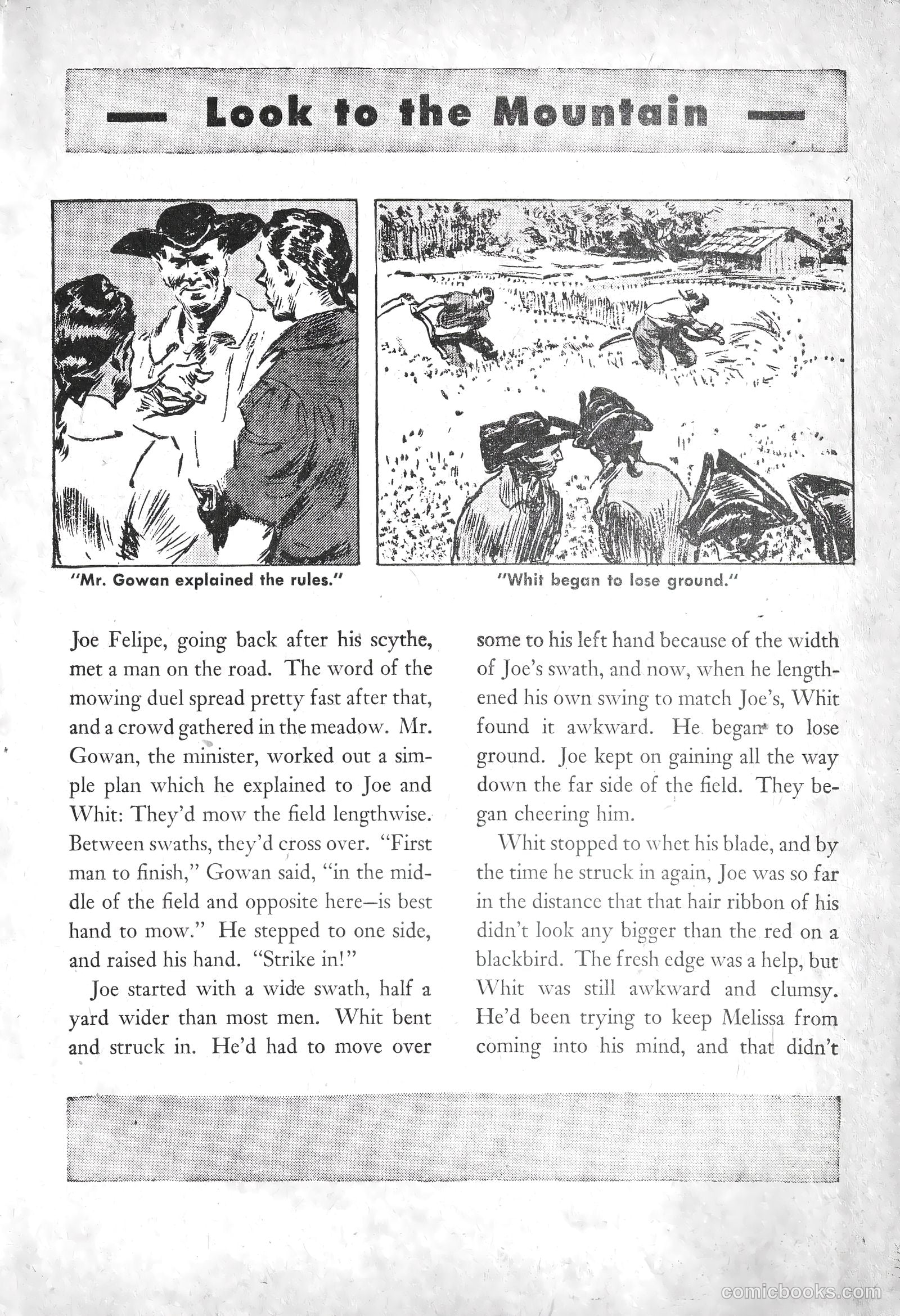 American Library #3 — page 10 of 69