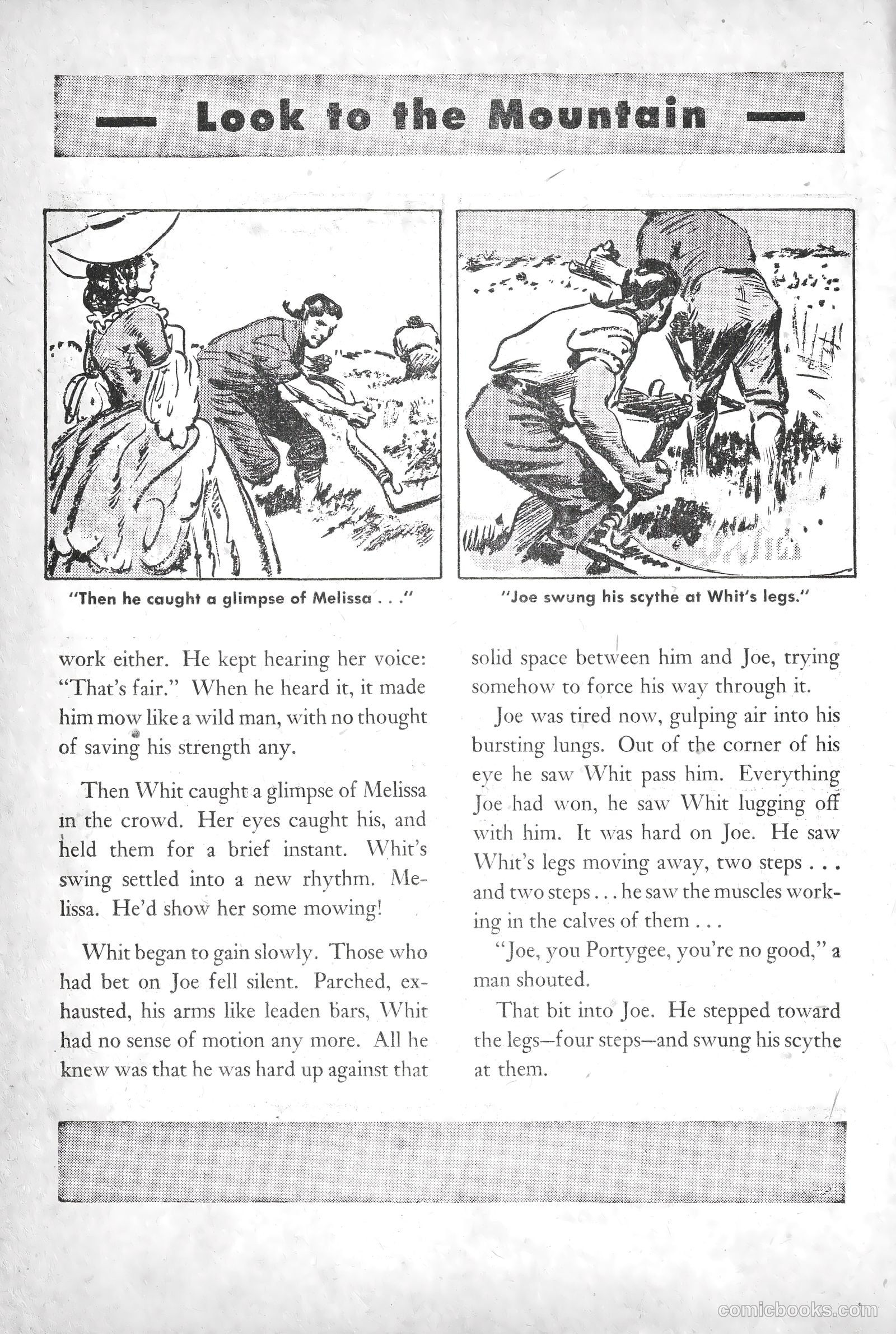 American Library #3 — page 11 of 69