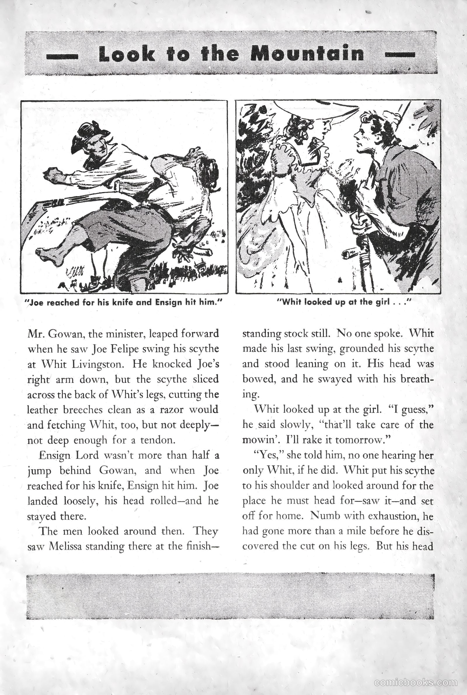 American Library #3 — page 12 of 69