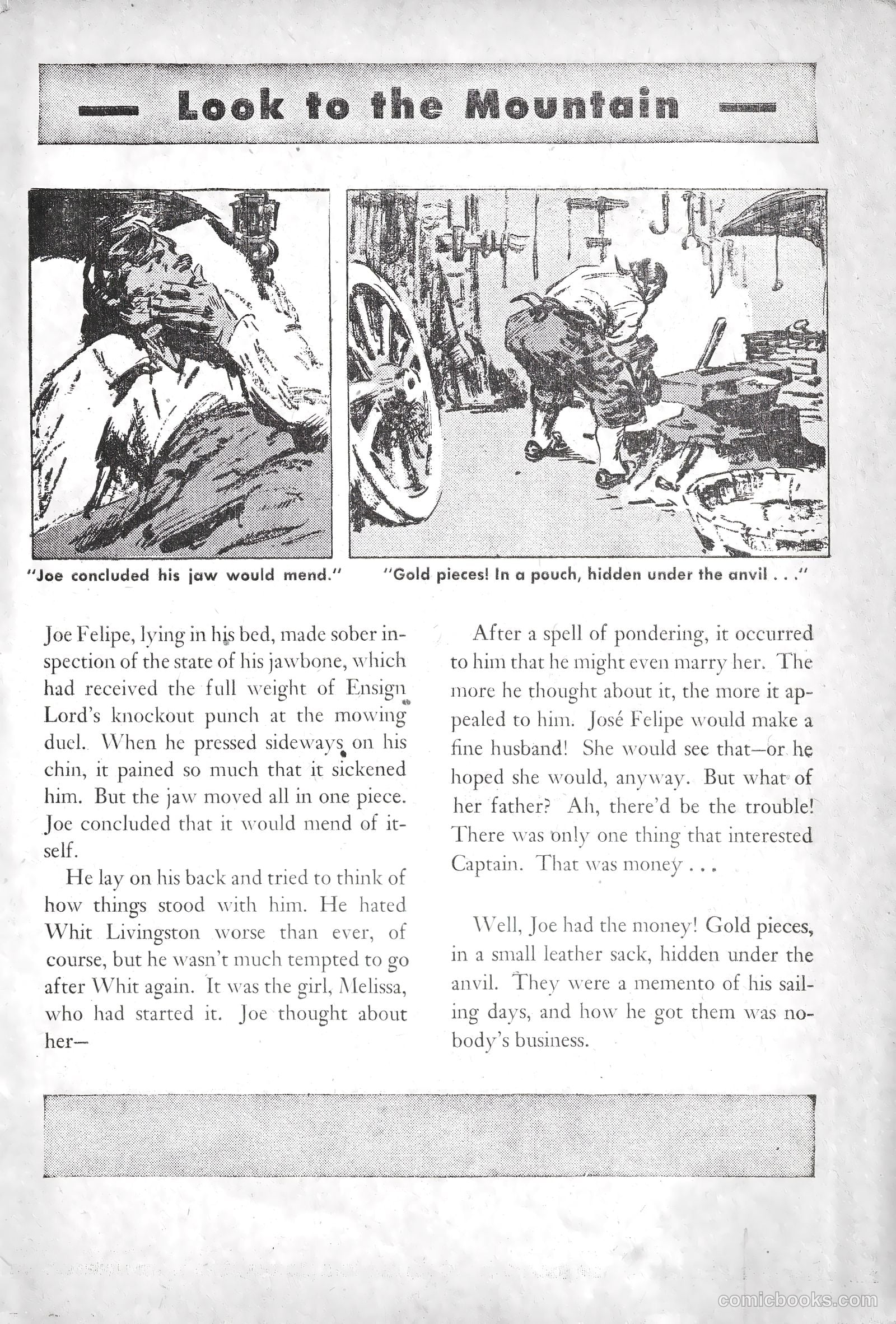 American Library #3 — page 14 of 69