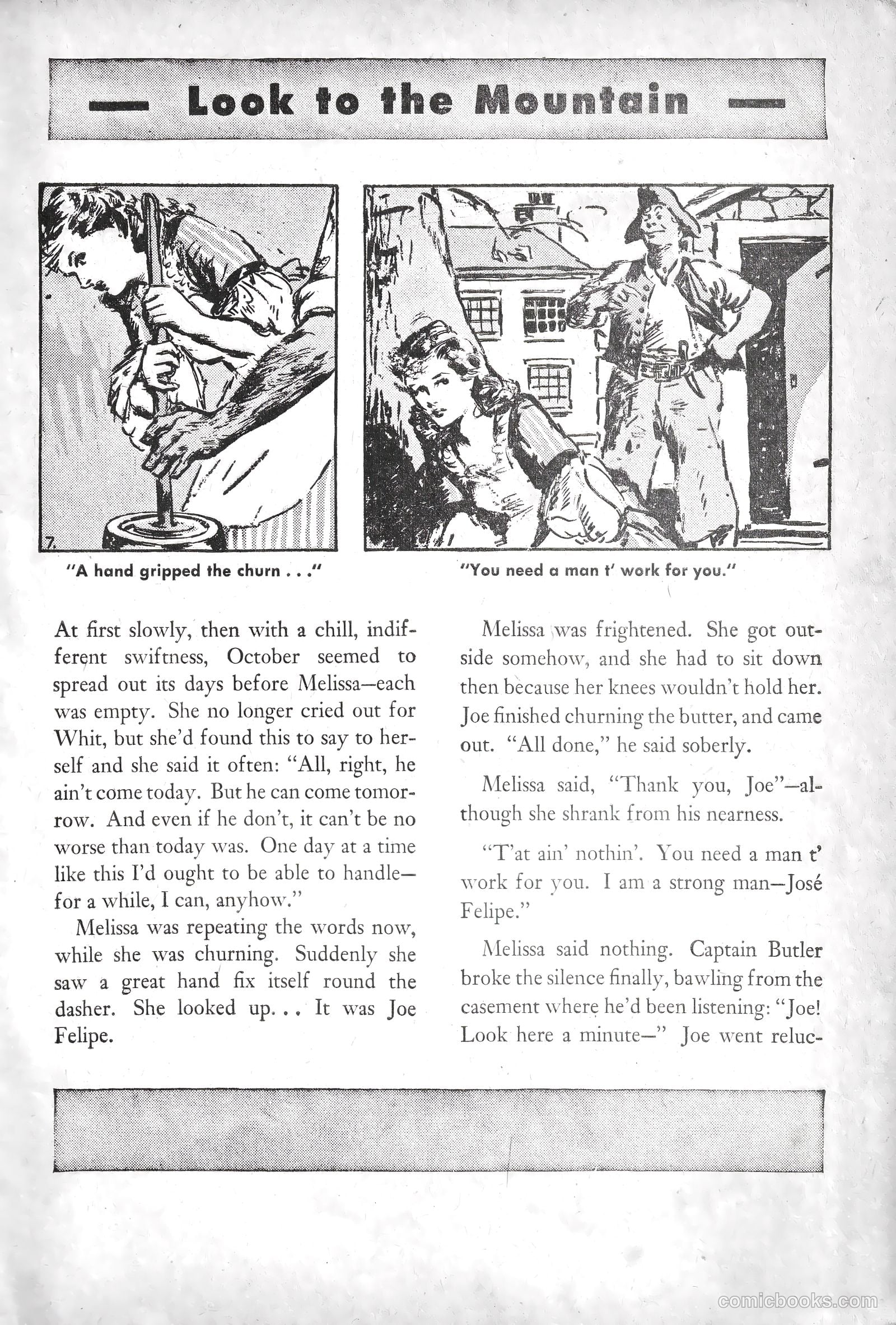 American Library #3 — page 18 of 69