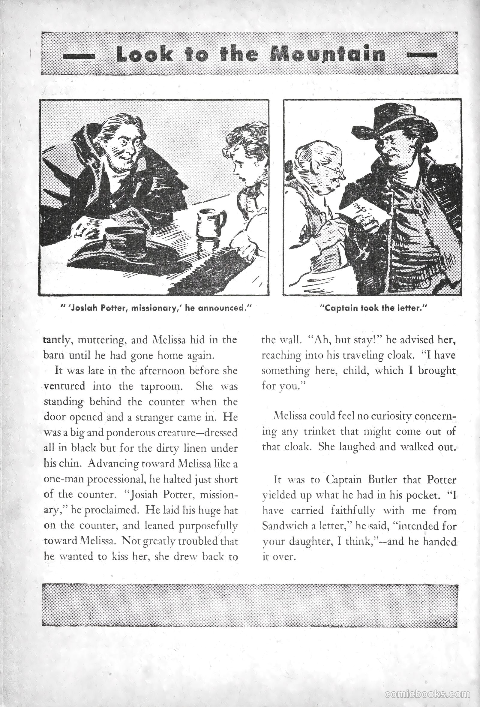 American Library #3 — page 19 of 69