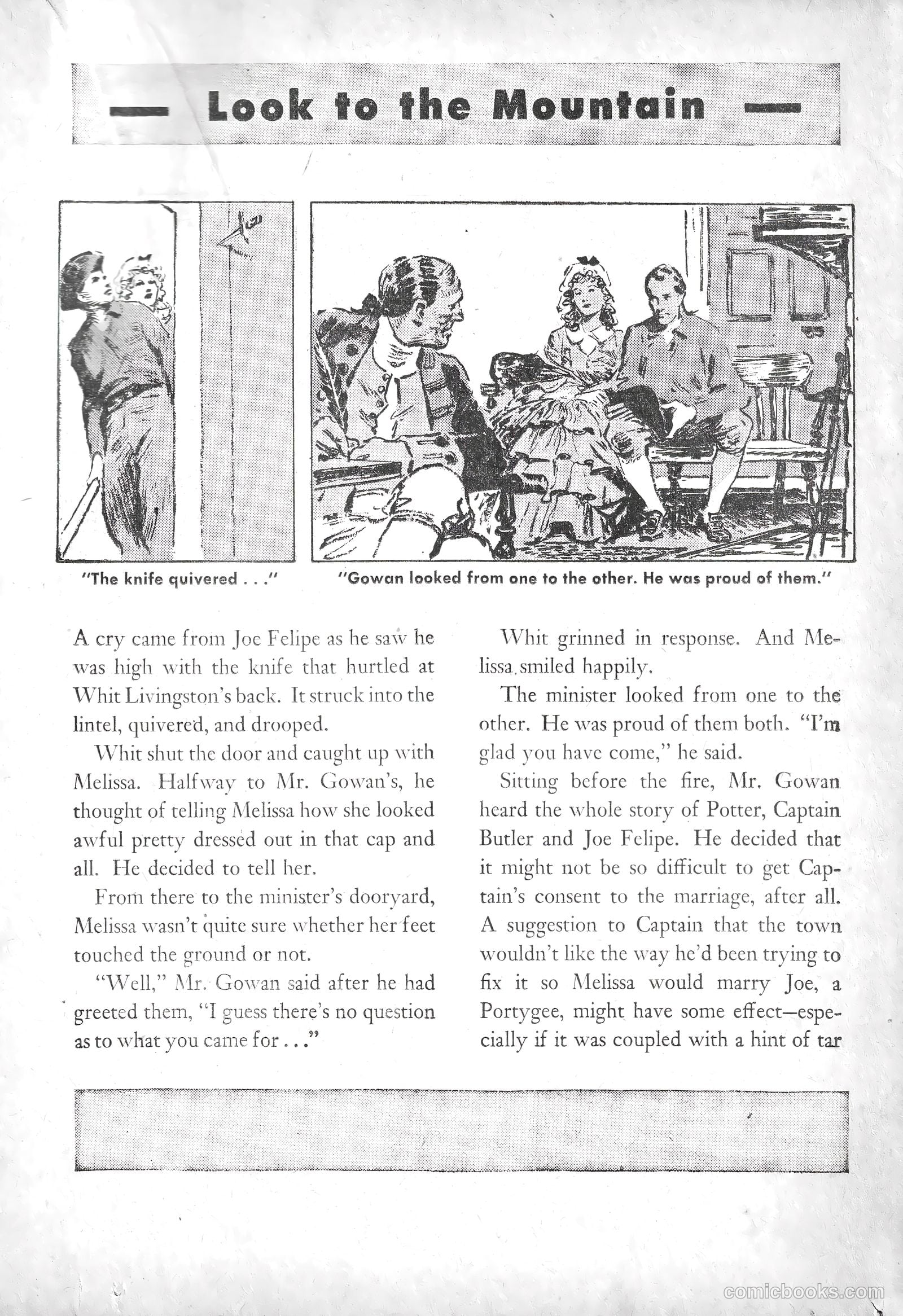 American Library #3 — page 30 of 69