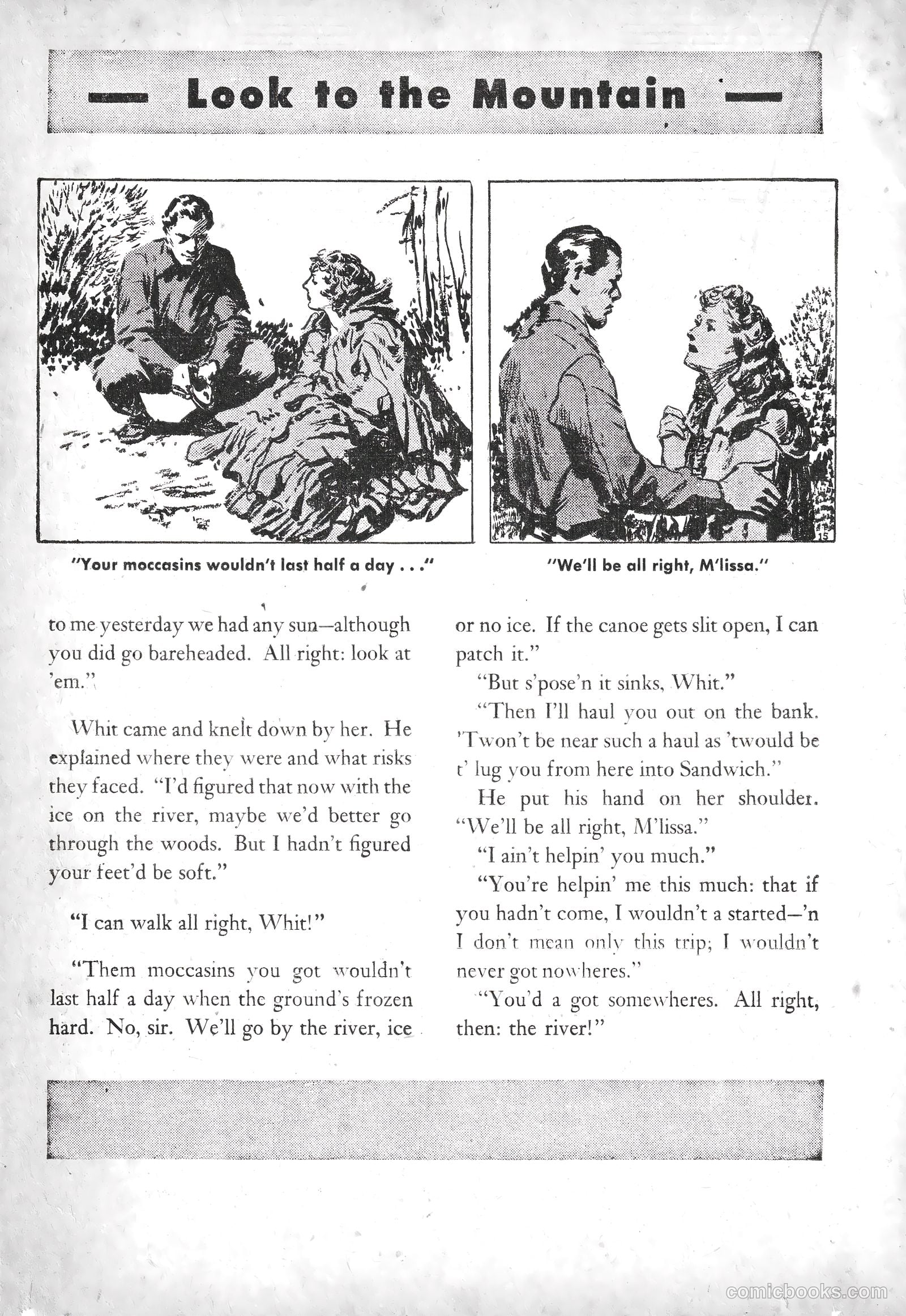 American Library #3 — page 35 of 69