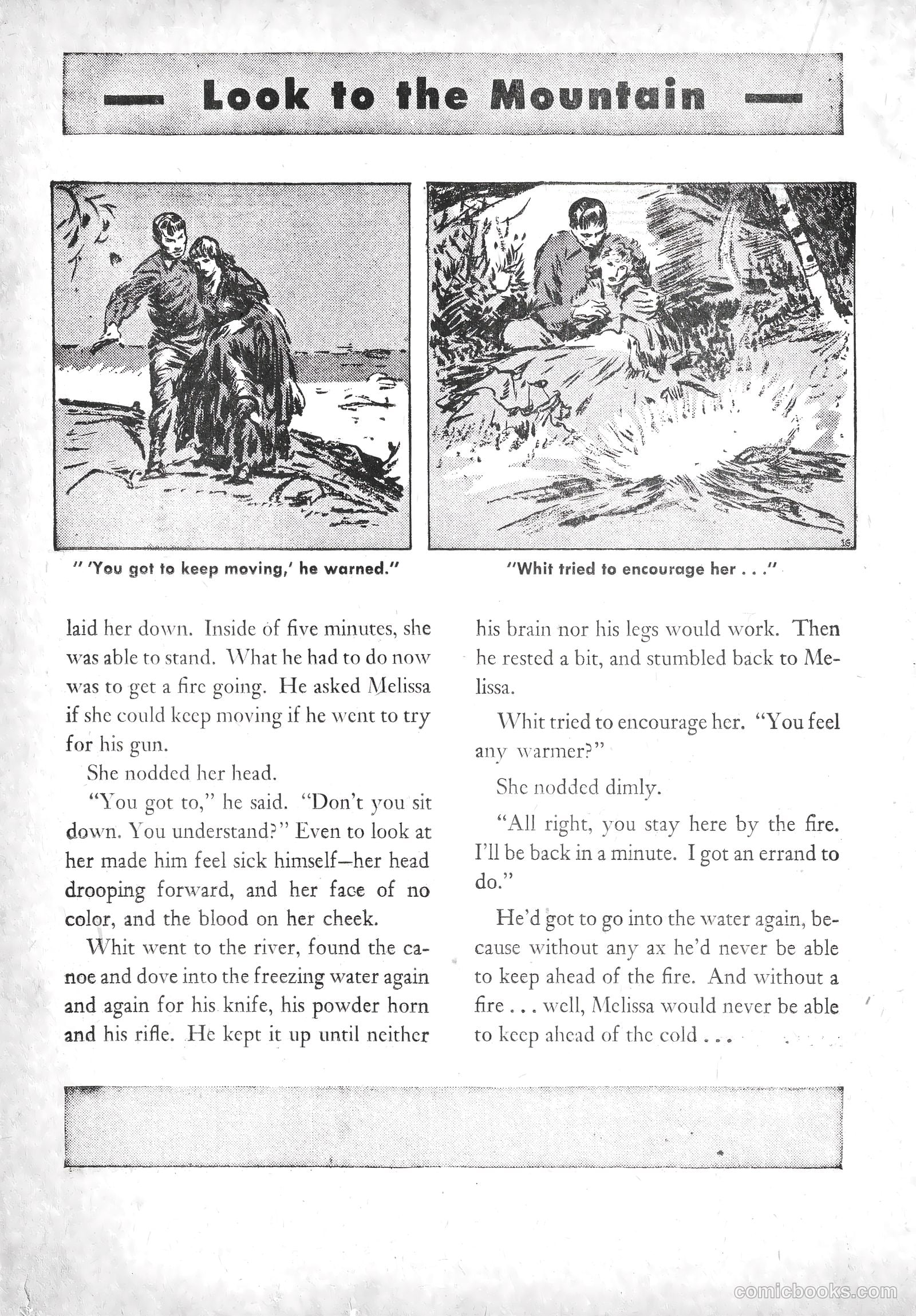 American Library #3 — page 37 of 69