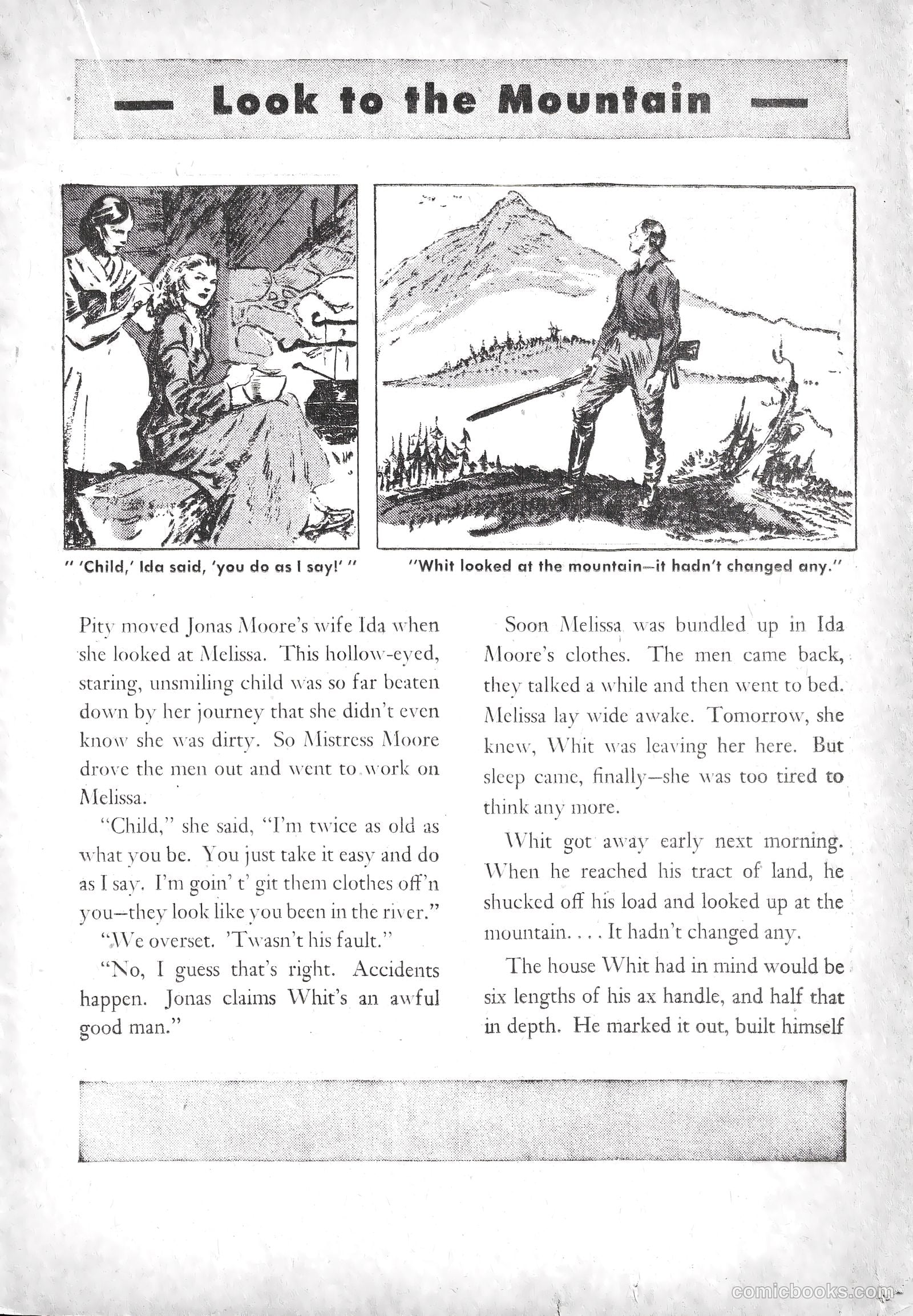 American Library #3 — page 40 of 69