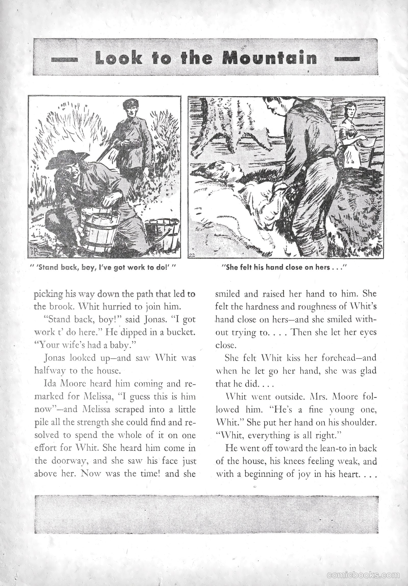 American Library #3 — page 49 of 69