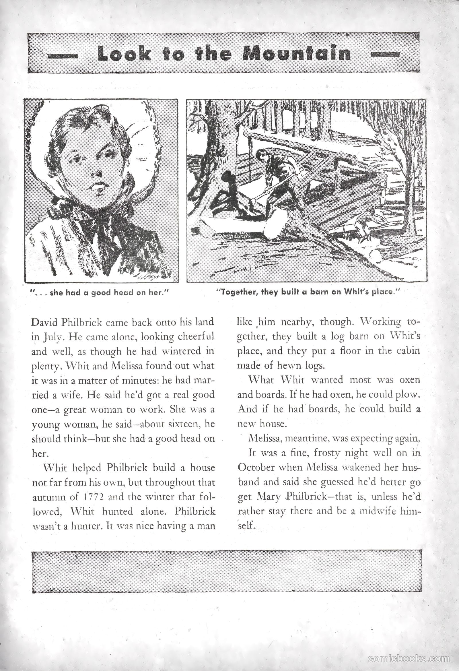 American Library #3 — page 52 of 69