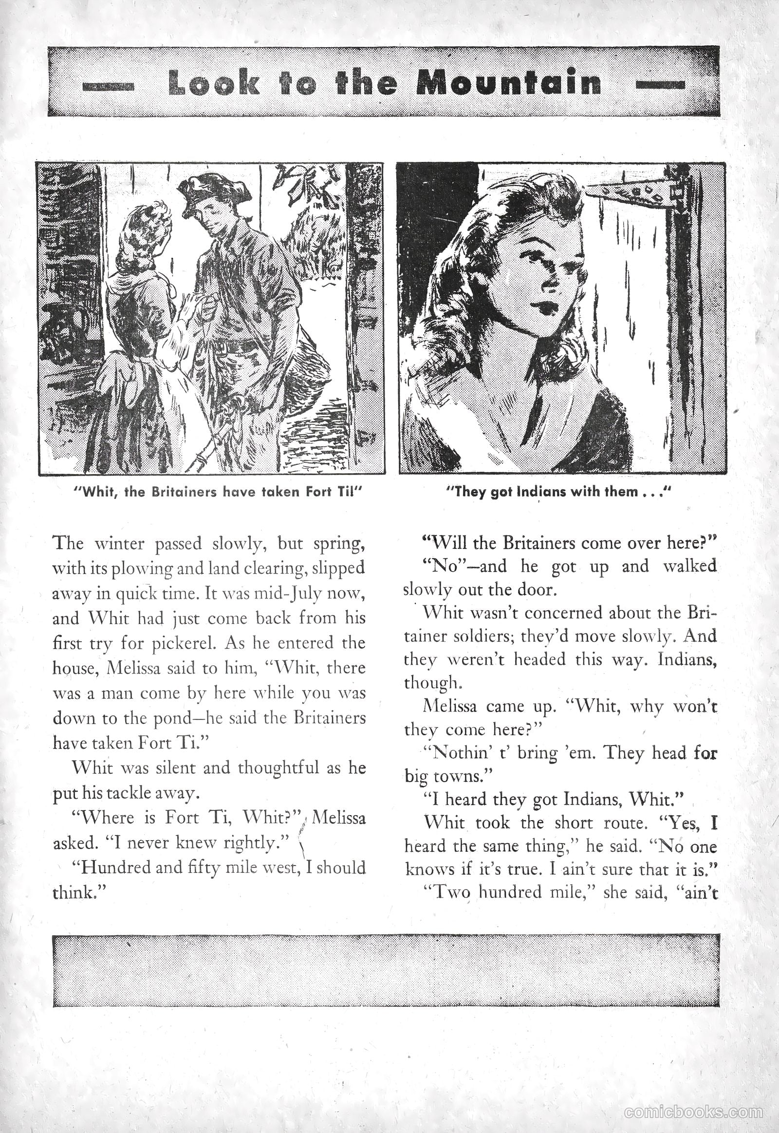 American Library #3 — page 58 of 69