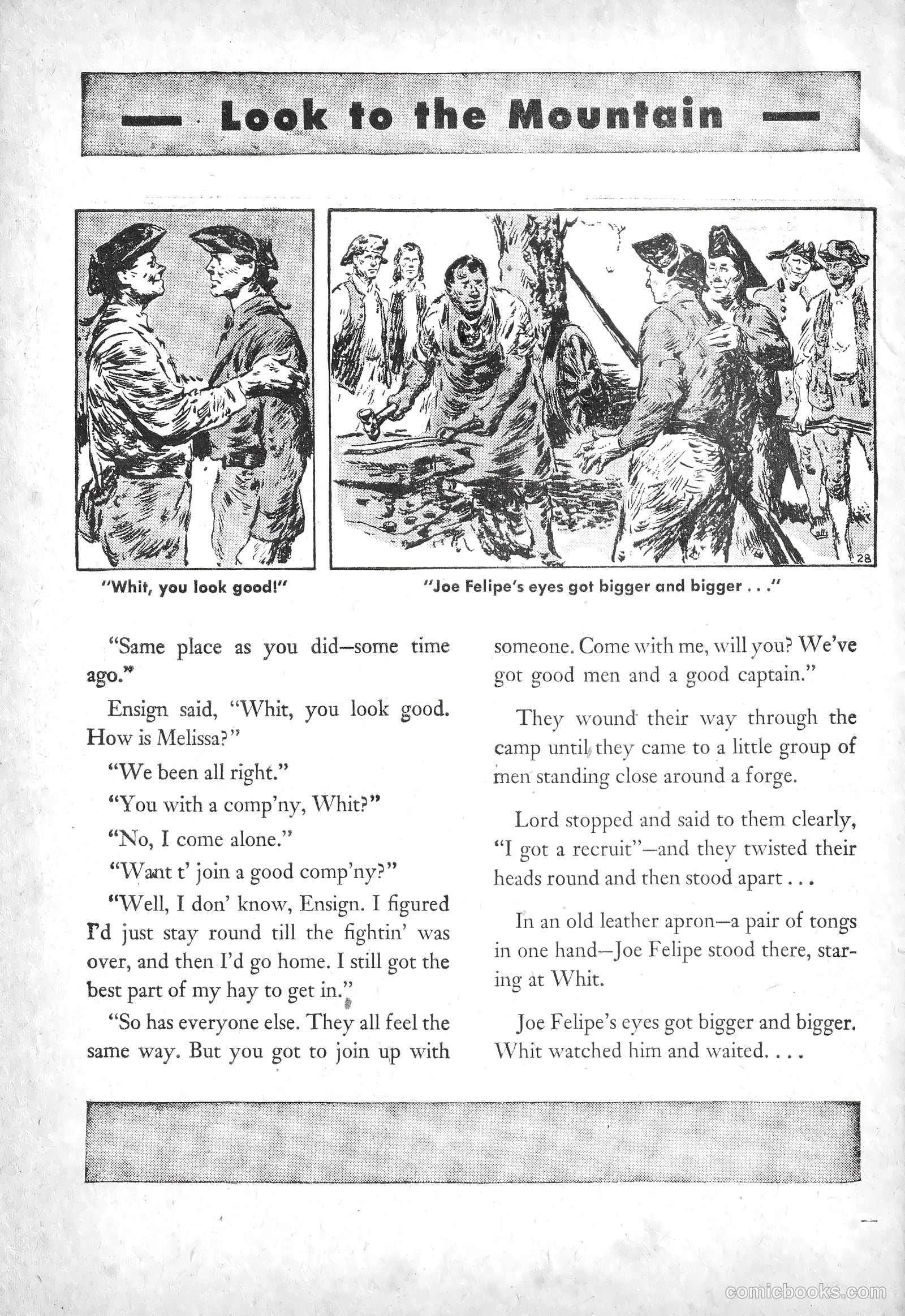 American Library #3 — page 61 of 69