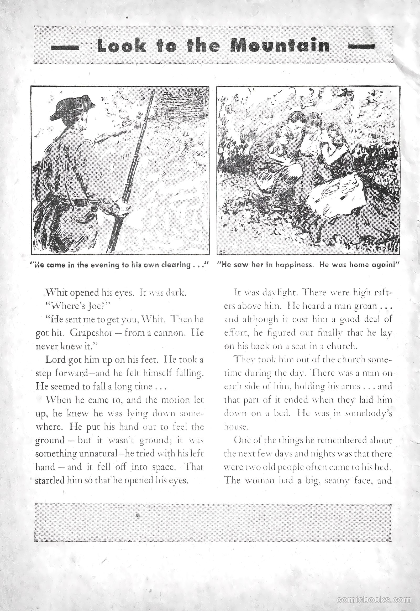 American Library #3 — page 65 of 69