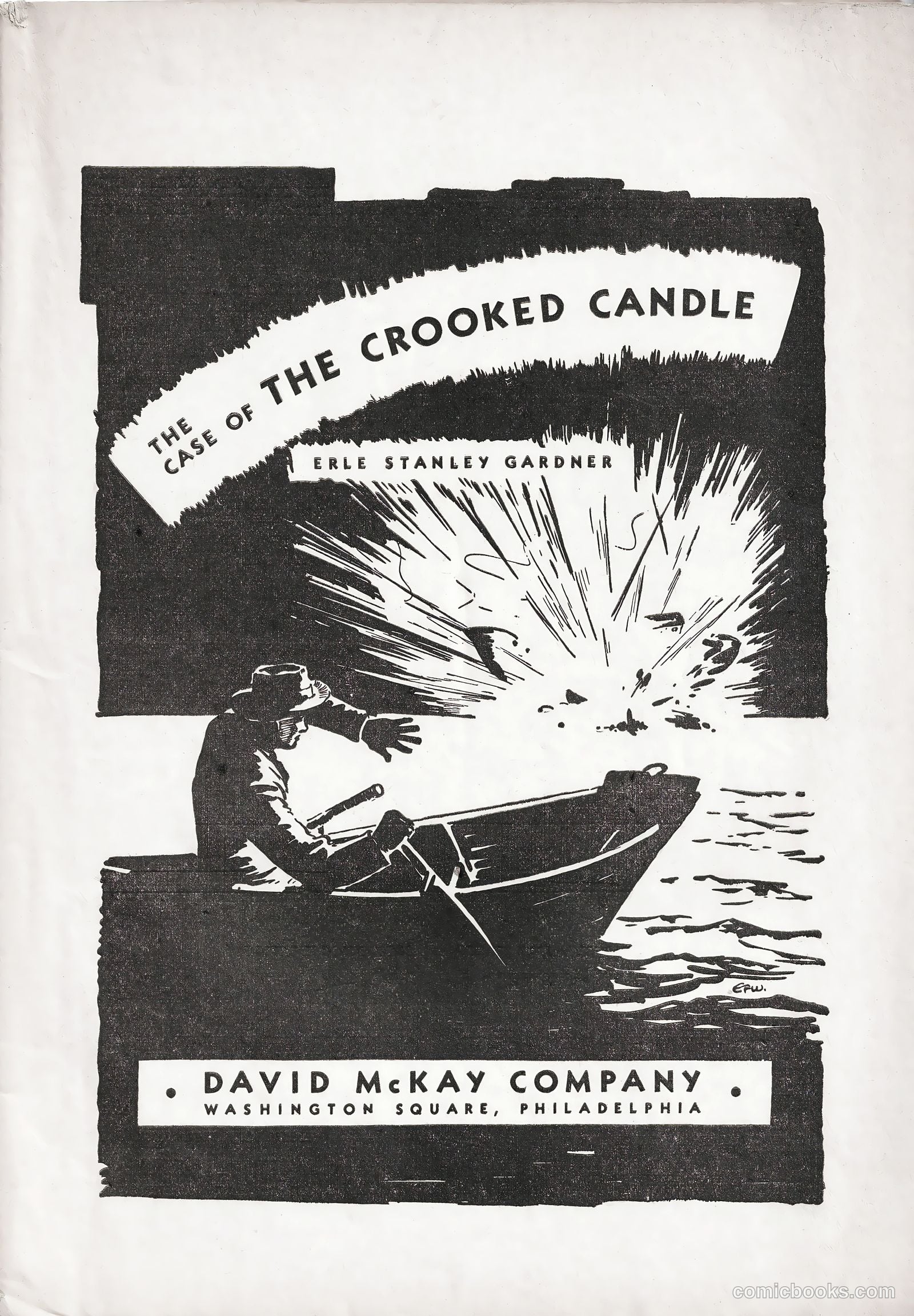 American Library #4 — page 3 of 68