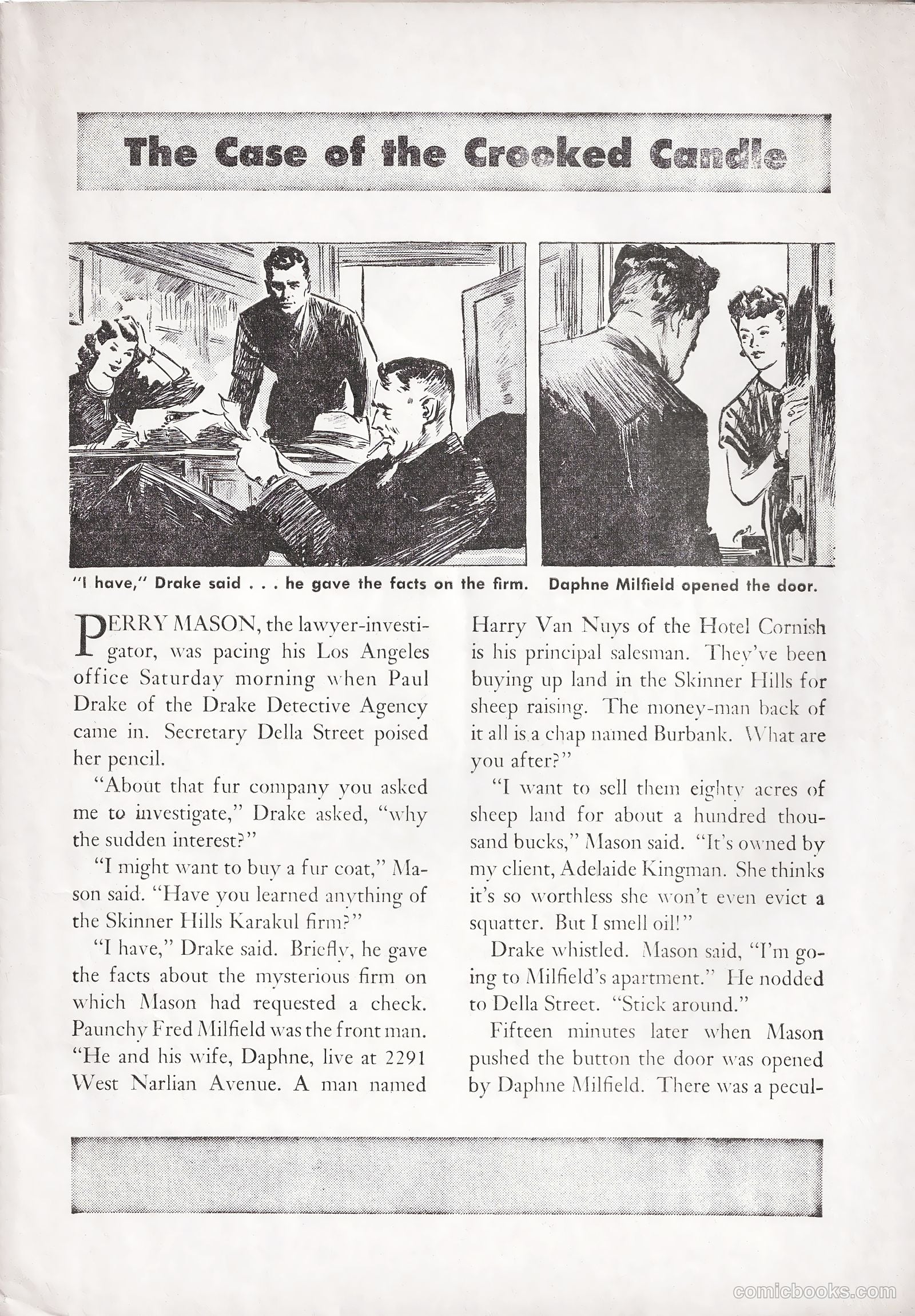 American Library #4 — page 5 of 68