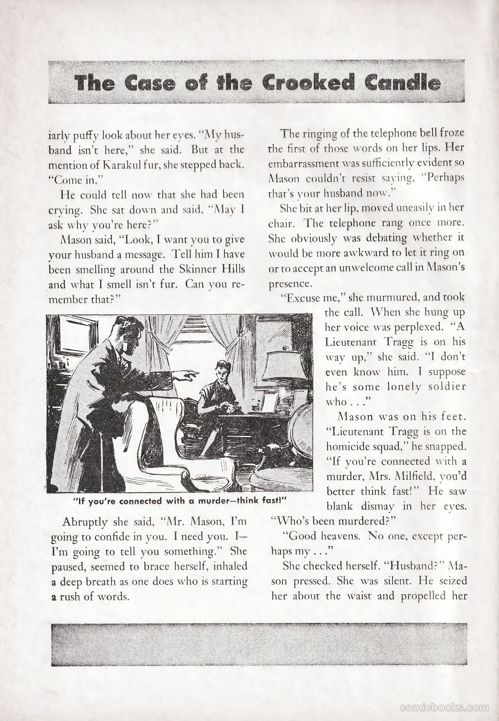 American Library #4 — page 6 of 68