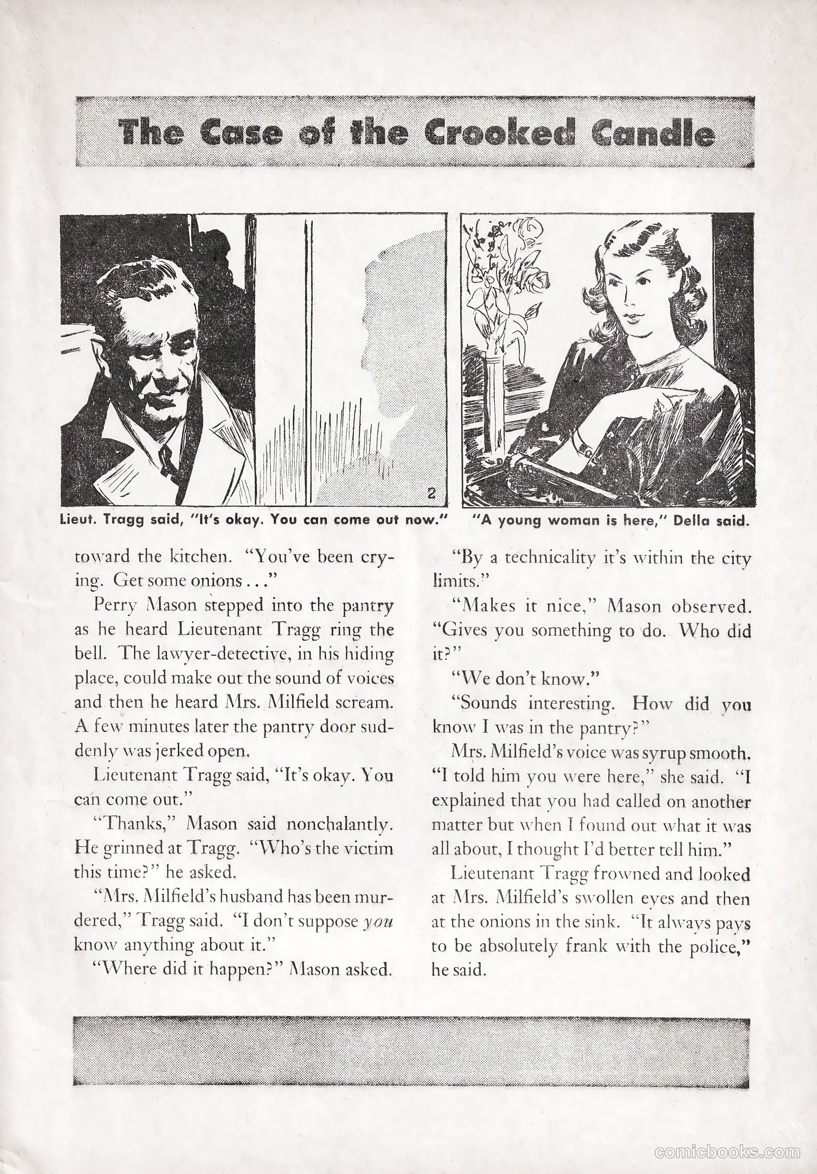 American Library #4 — page 7 of 68