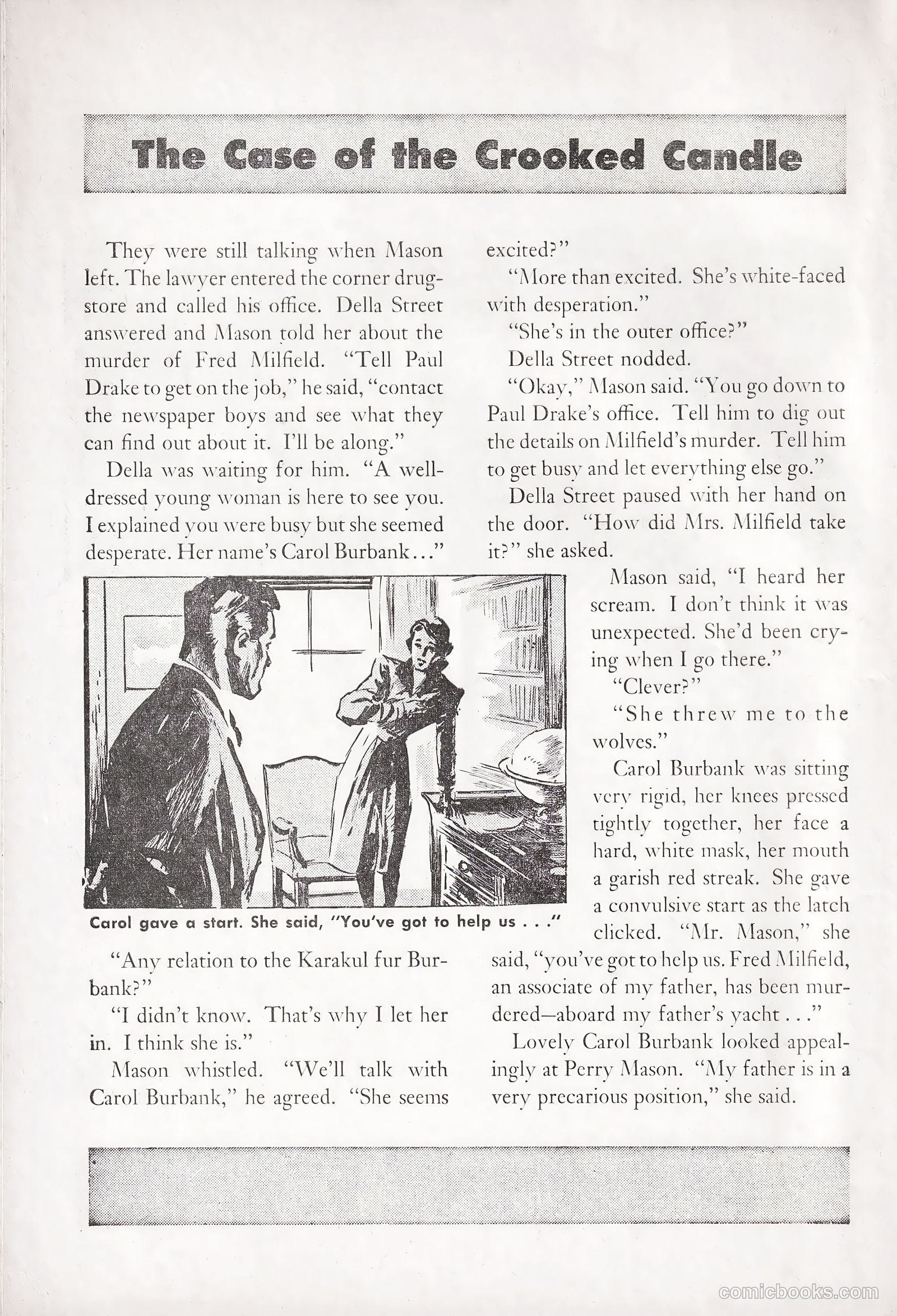 American Library #4 — page 8 of 68