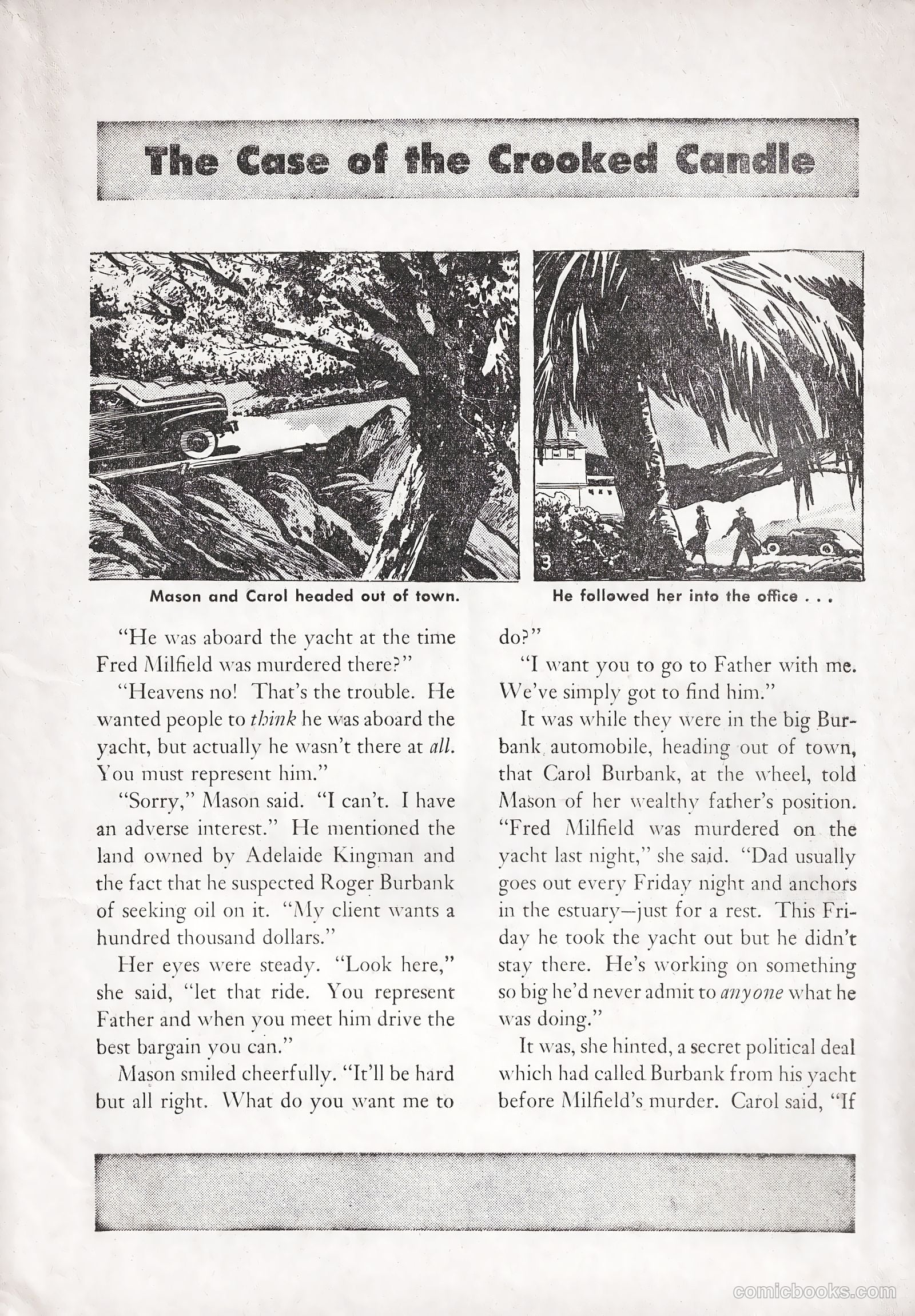 American Library #4 — page 9 of 68