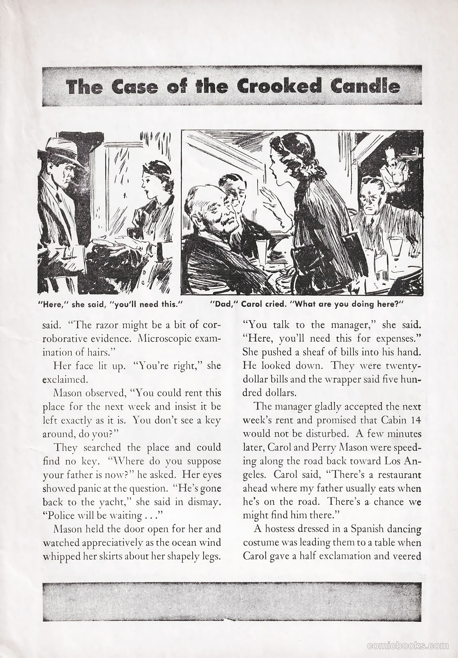 American Library #4 — page 11 of 68