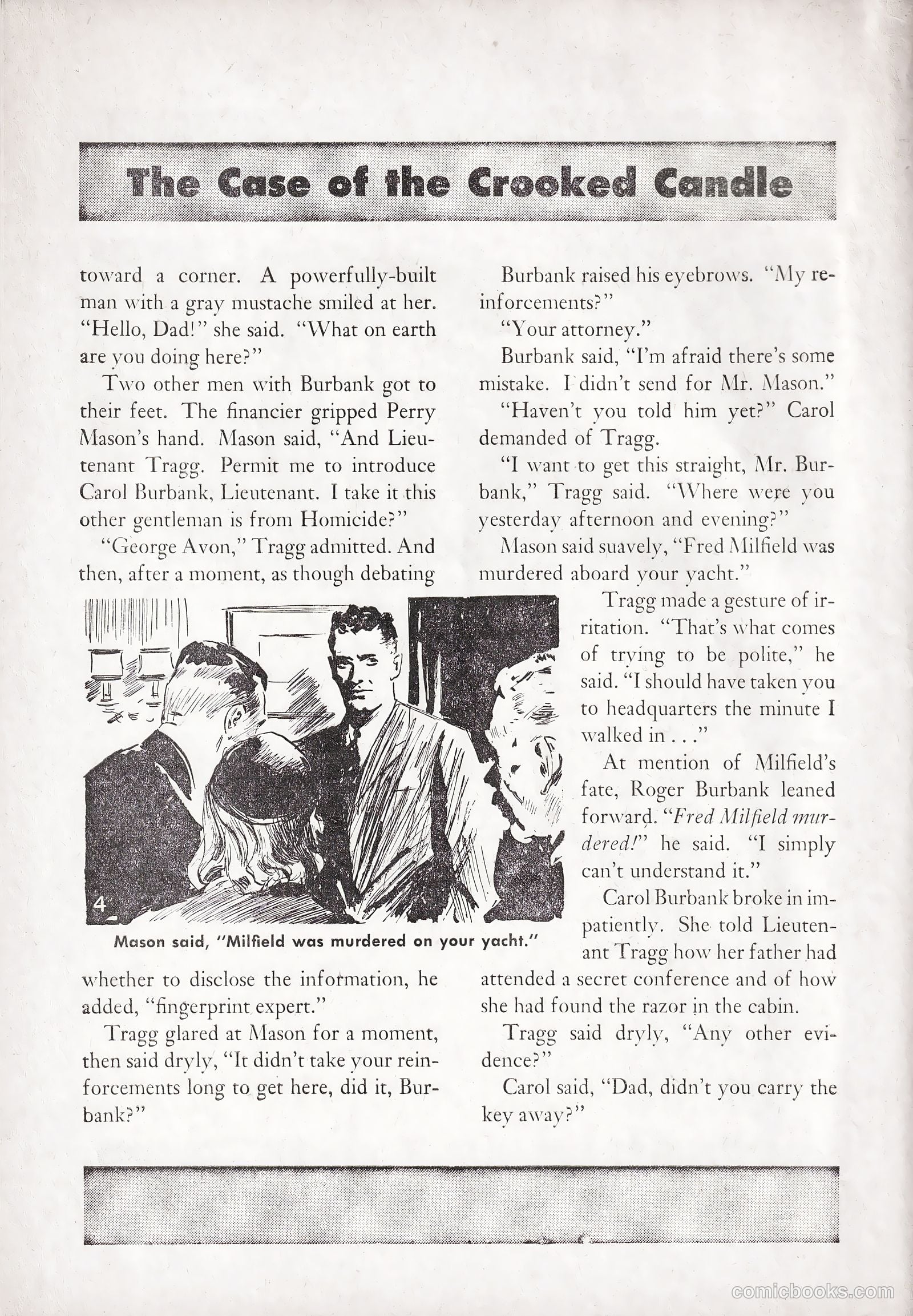 American Library #4 — page 12 of 68
