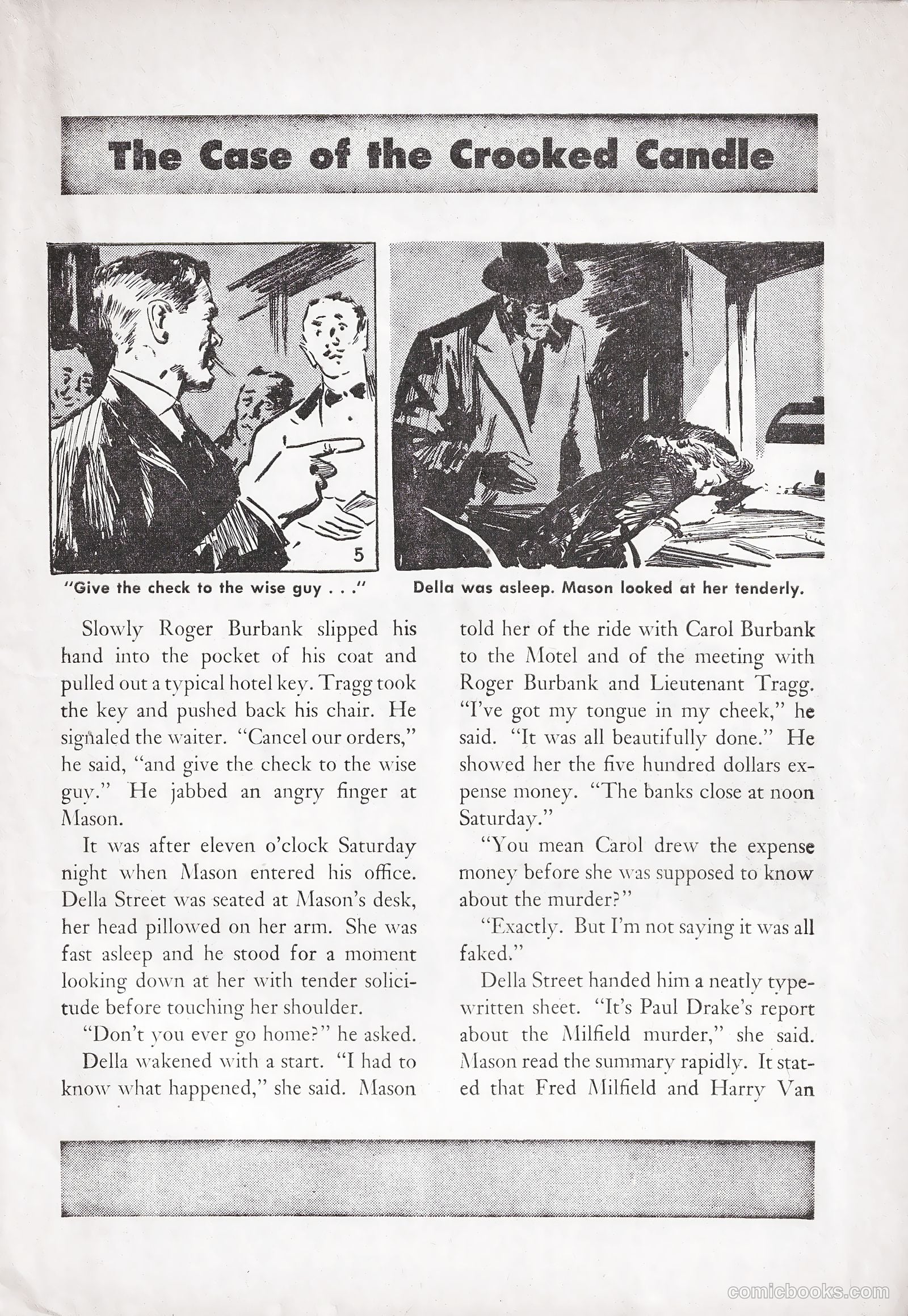American Library #4 — page 13 of 68