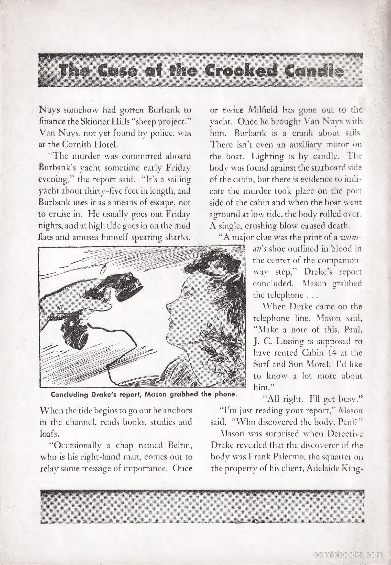 American Library #4 — page 14 of 68