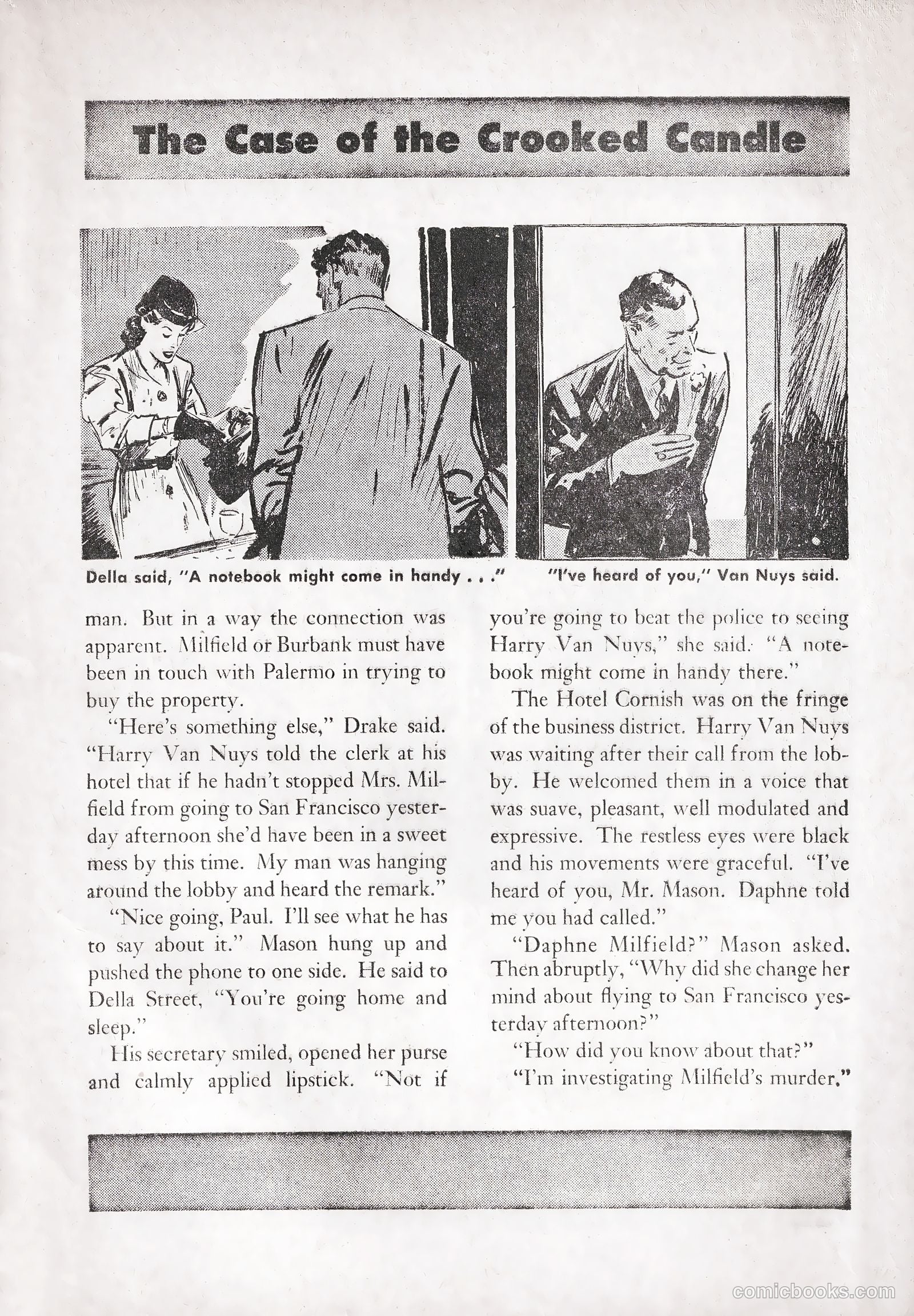American Library #4 — page 15 of 68