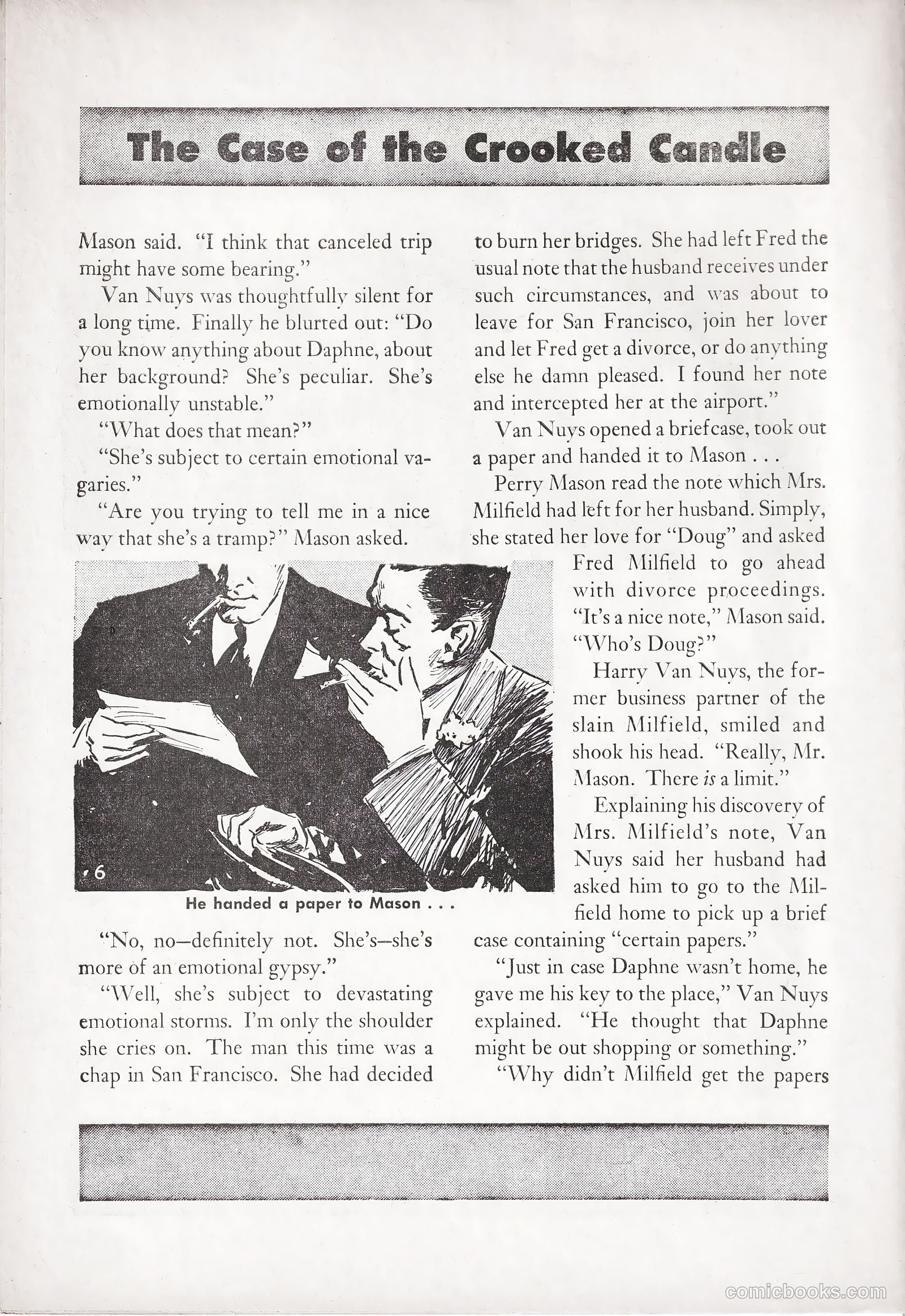 American Library #4 — page 16 of 68