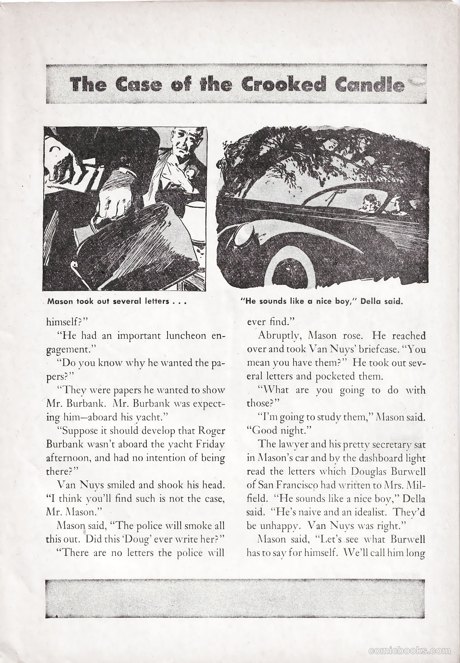 American Library #4 — page 17 of 68