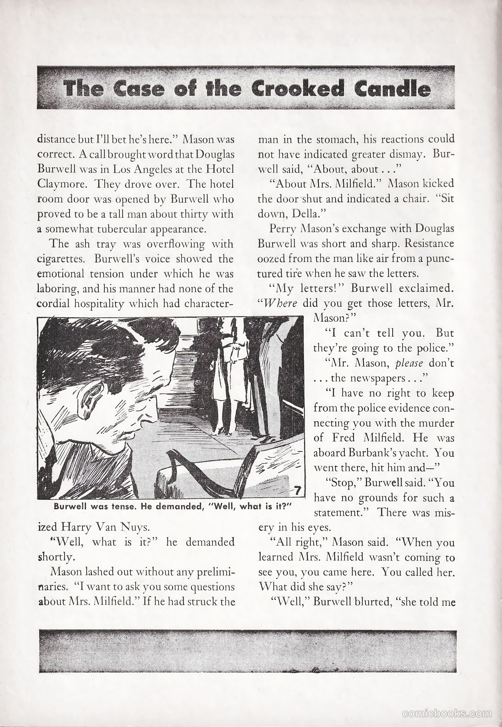 American Library #4 — page 18 of 68