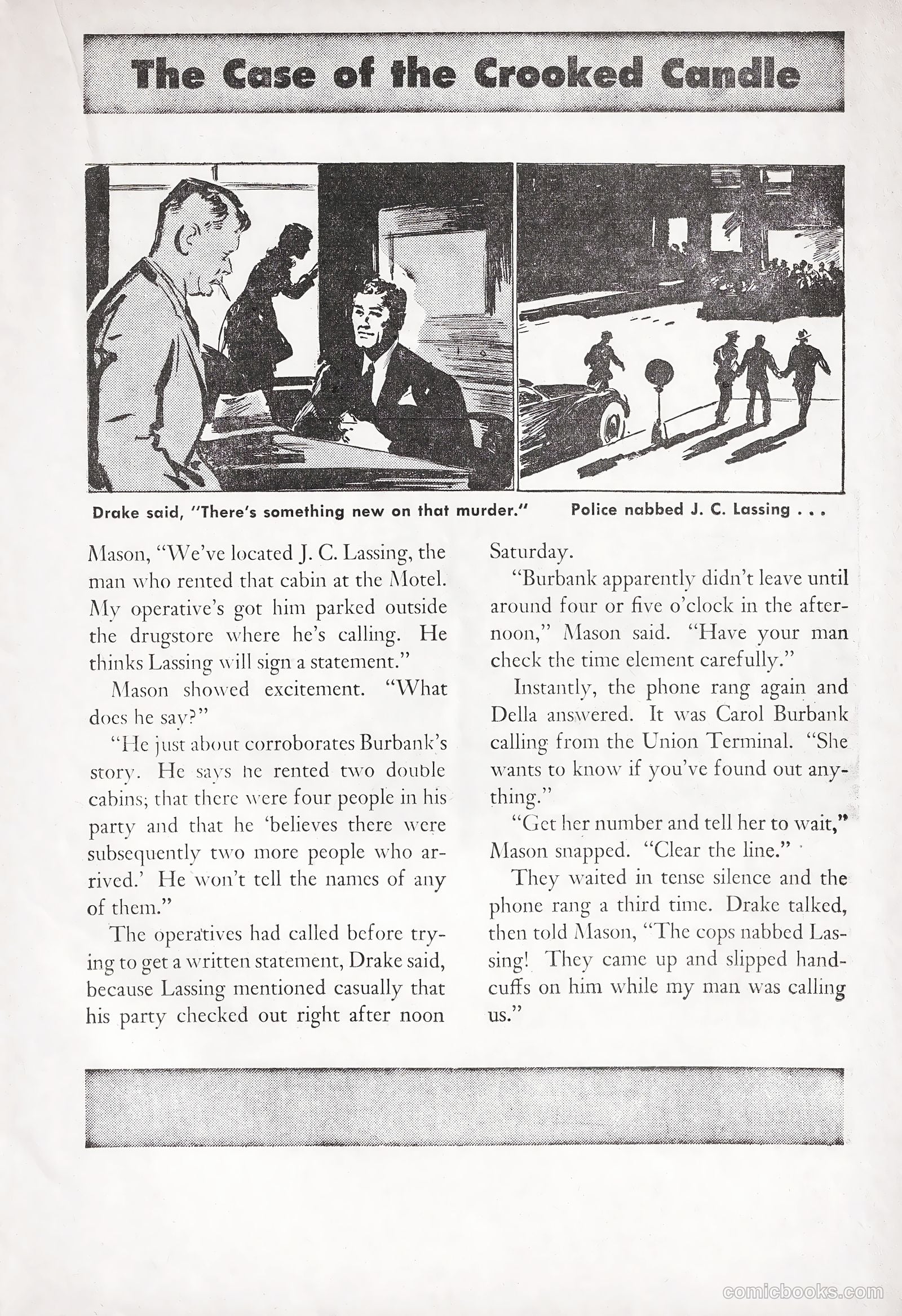 American Library #4 — page 21 of 68