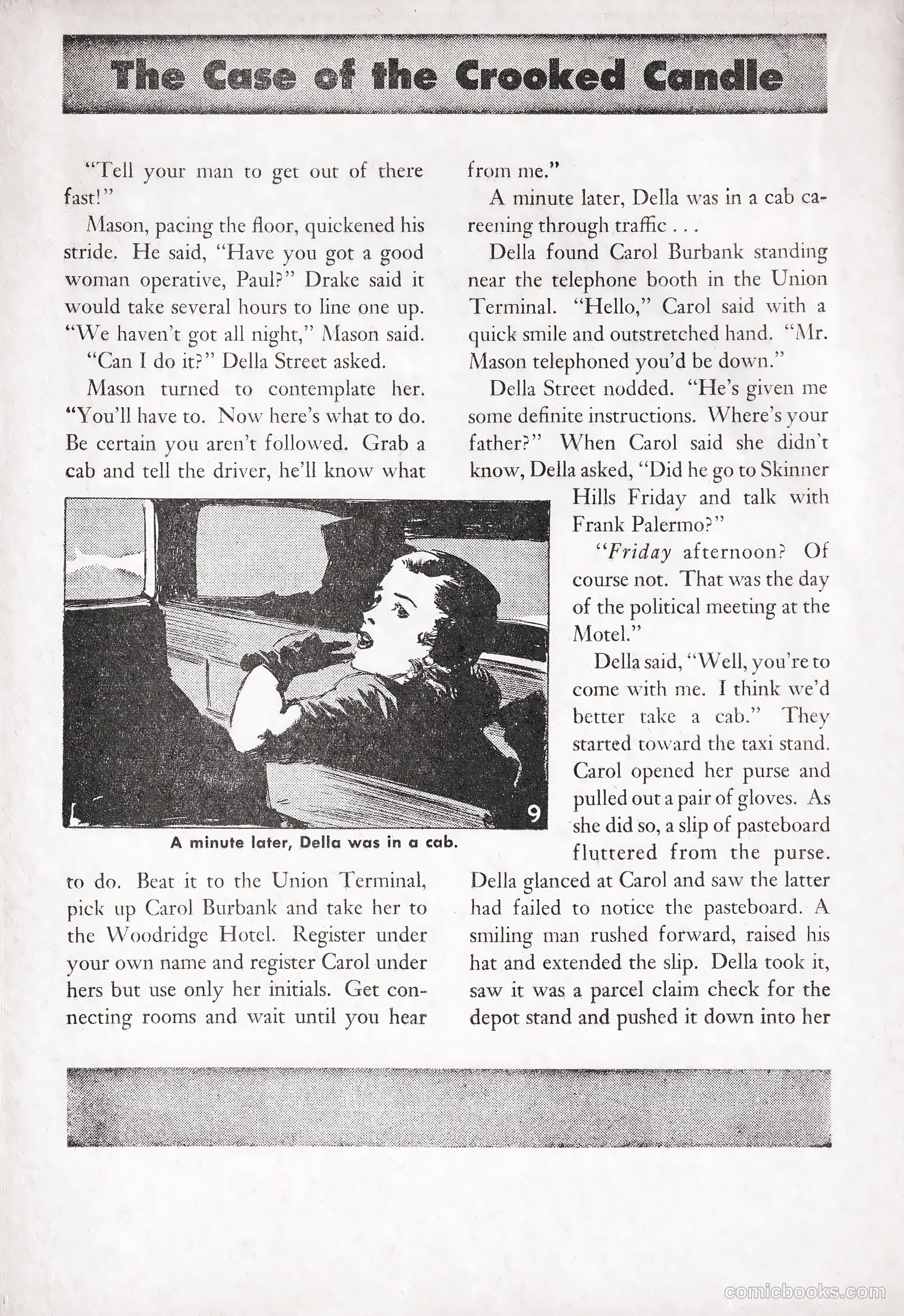 American Library #4 — page 22 of 68
