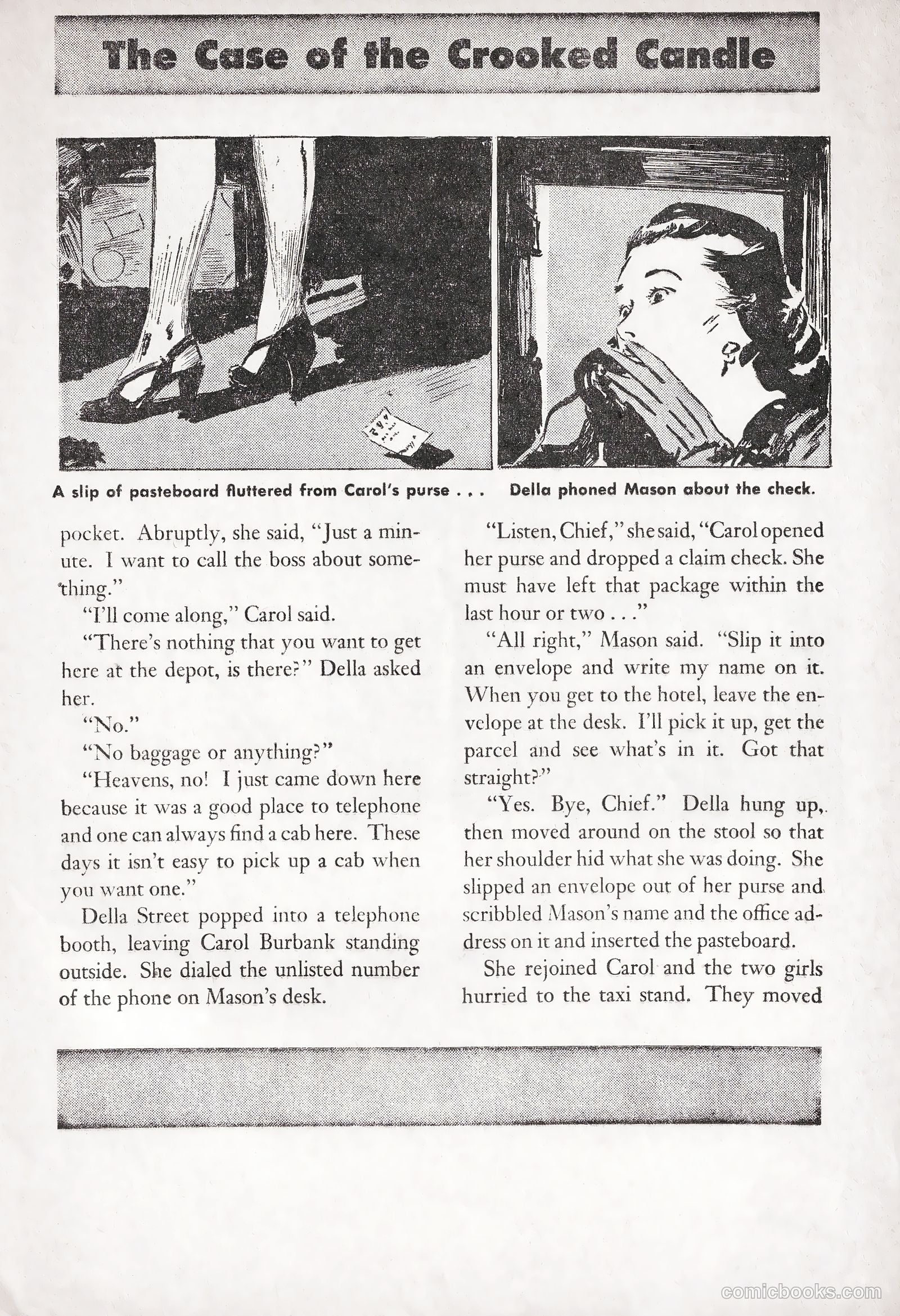 American Library #4 — page 23 of 68