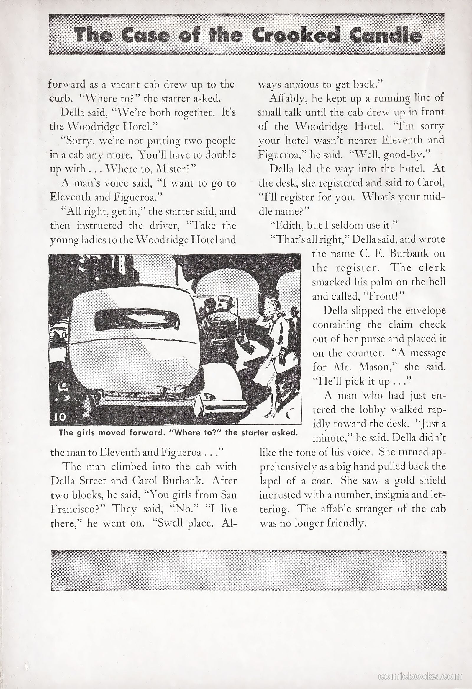 American Library #4 — page 24 of 68