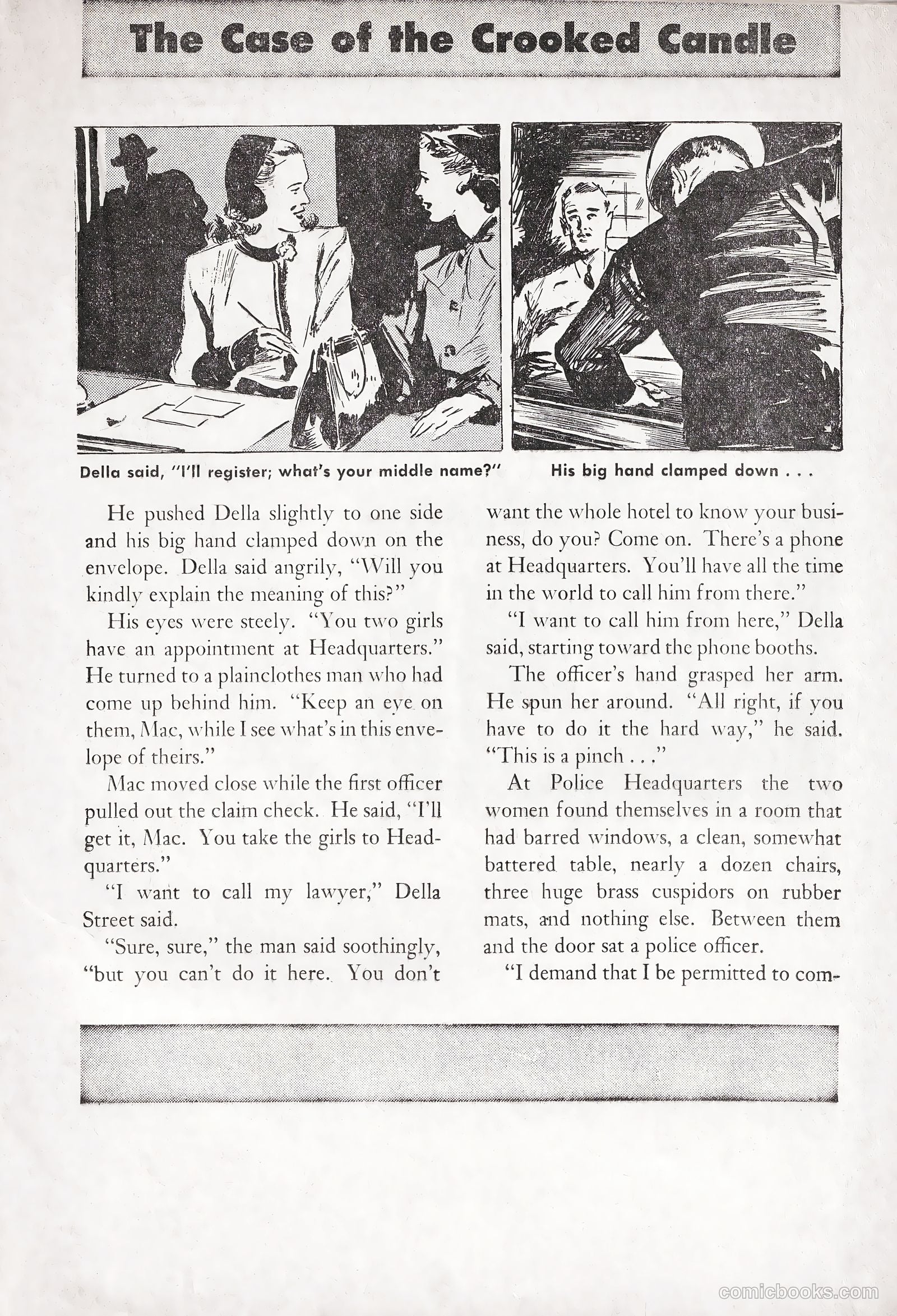 American Library #4 — page 25 of 68