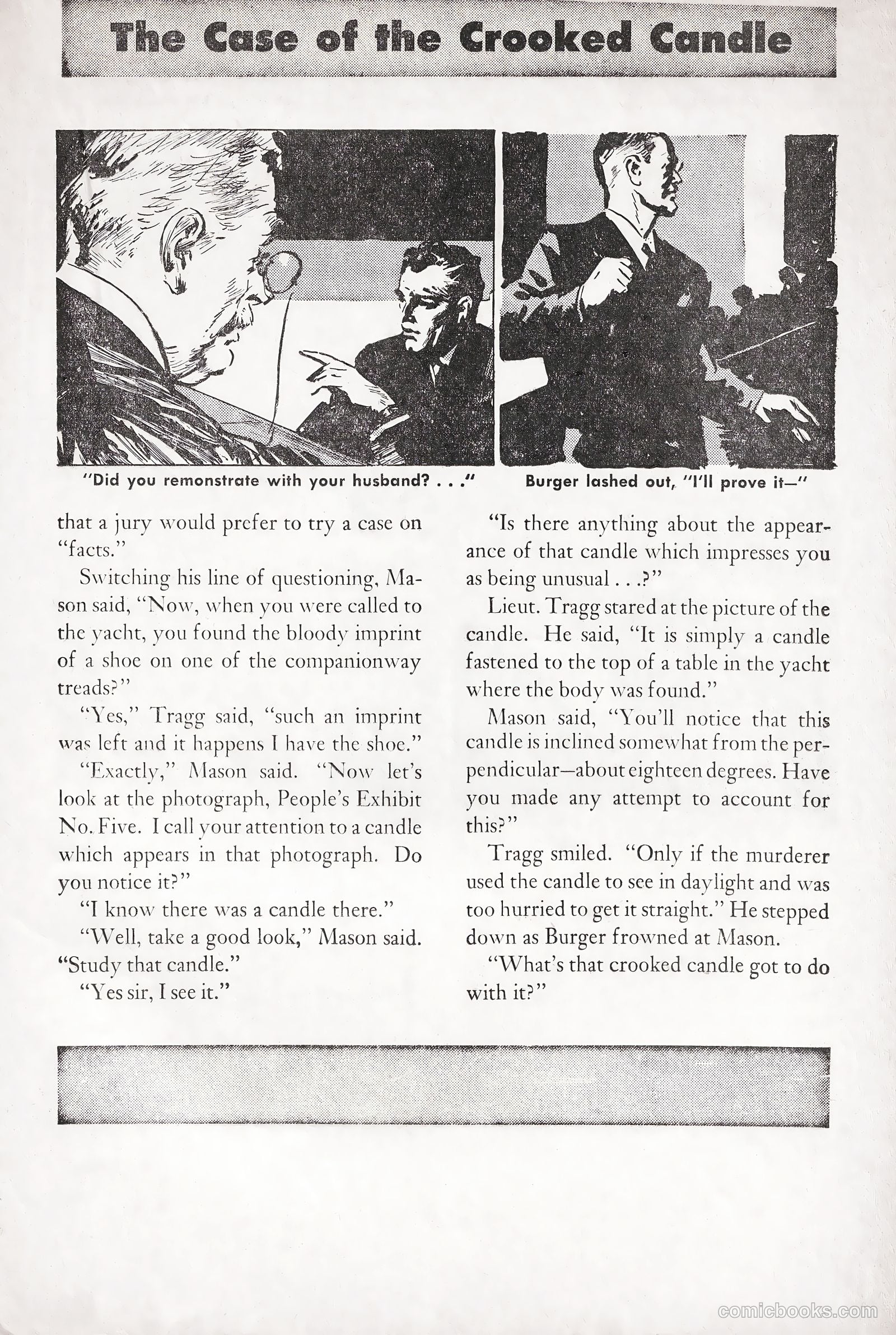 American Library #4 — page 33 of 68