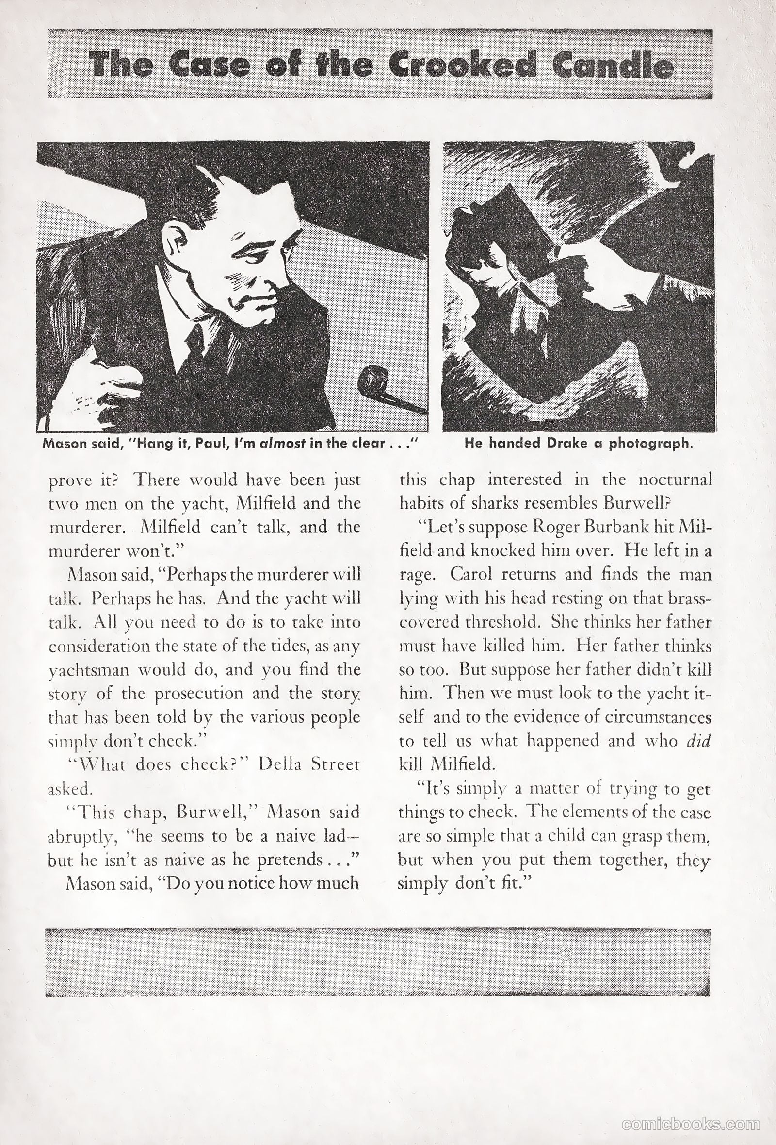 American Library #4 — page 39 of 68