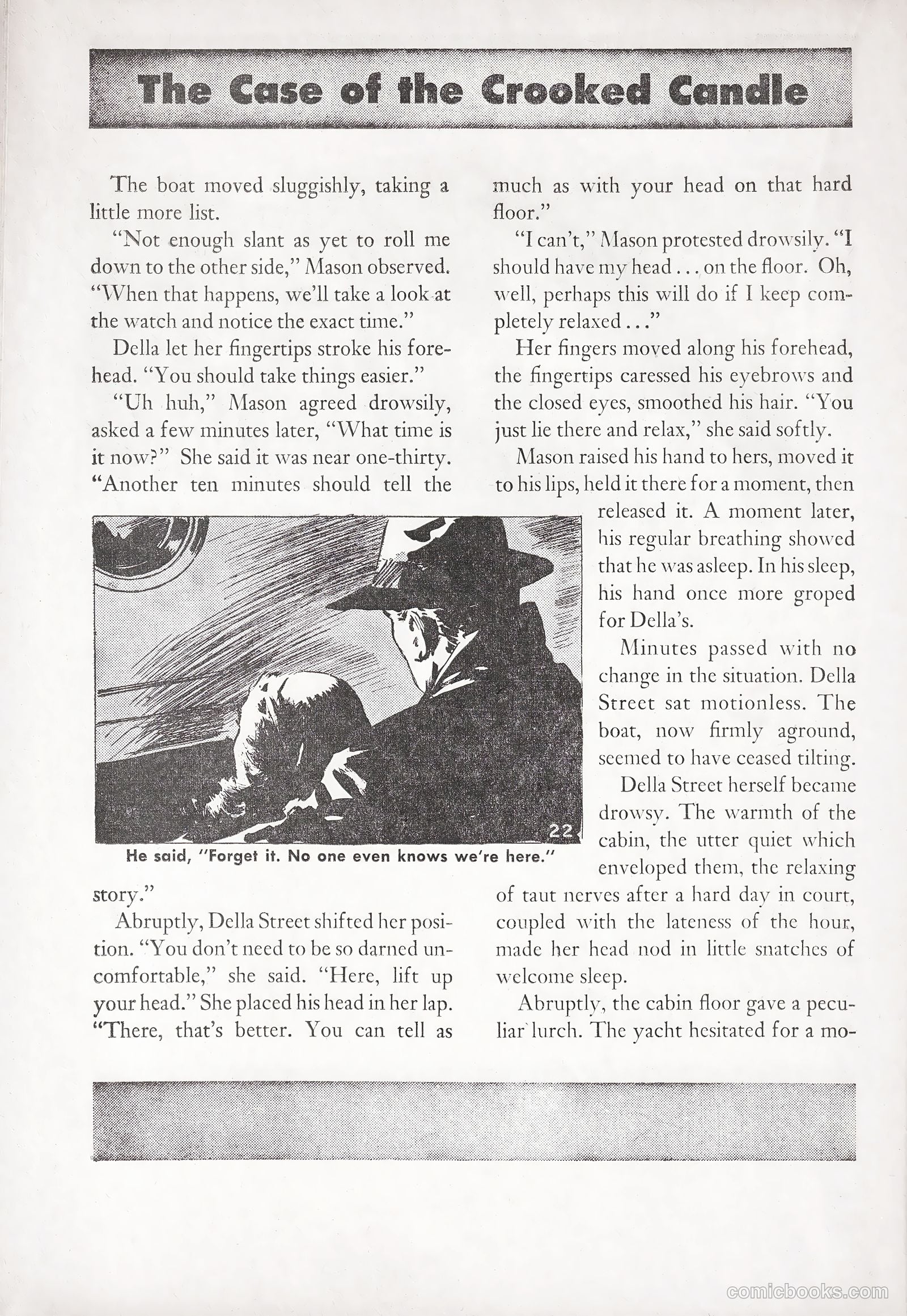 American Library #4 — page 48 of 68