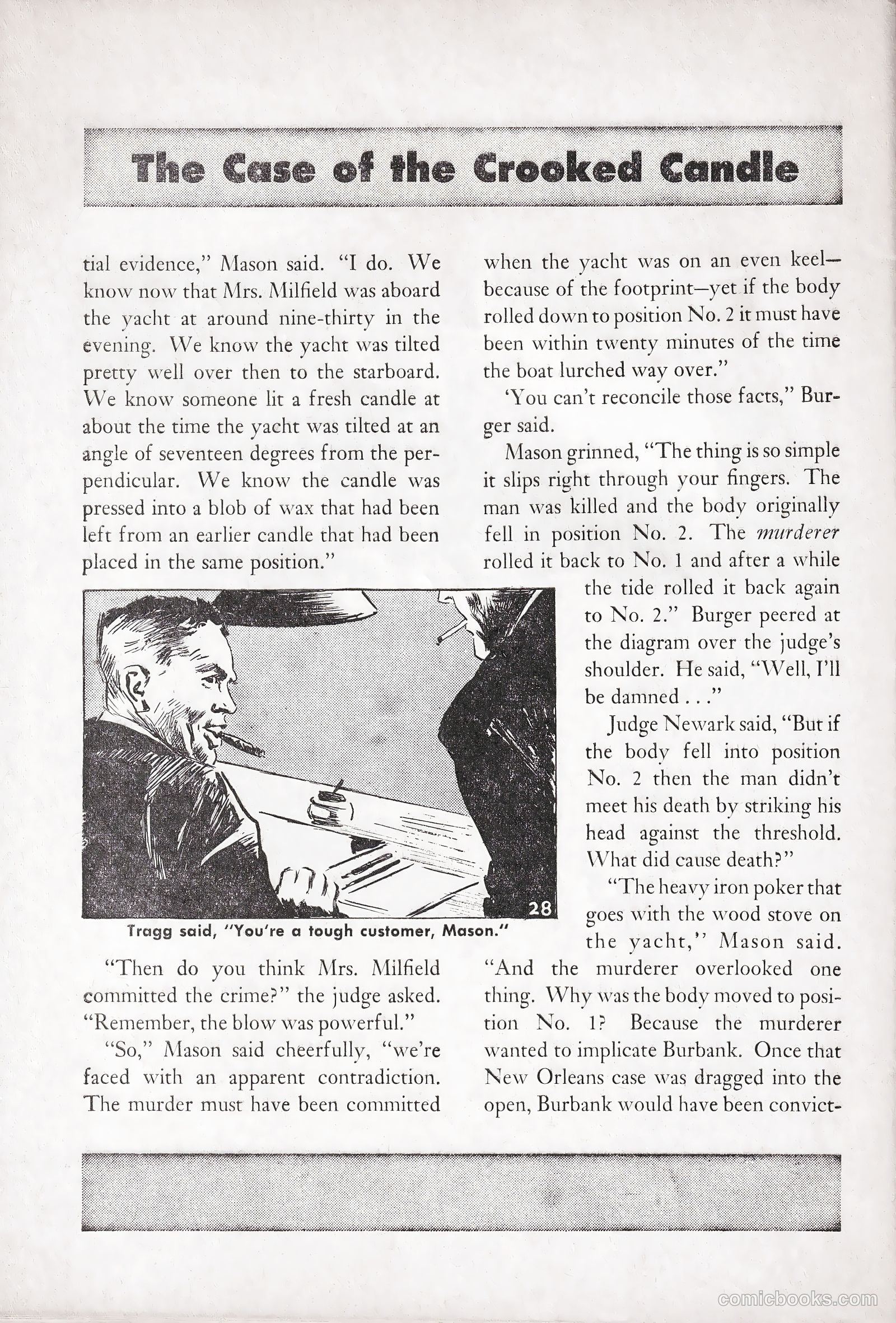 American Library #4 — page 60 of 68