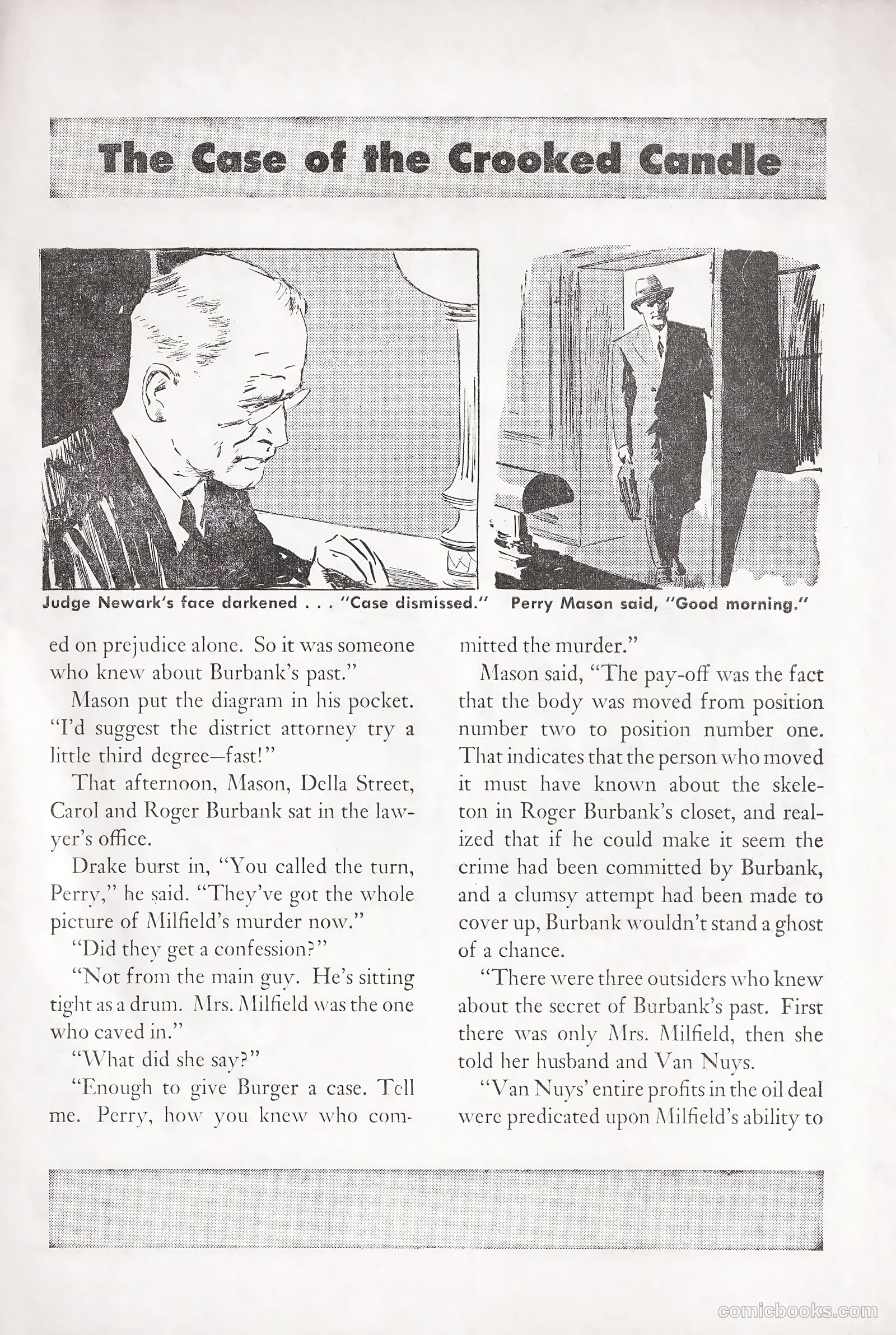 American Library #4 — page 61 of 68