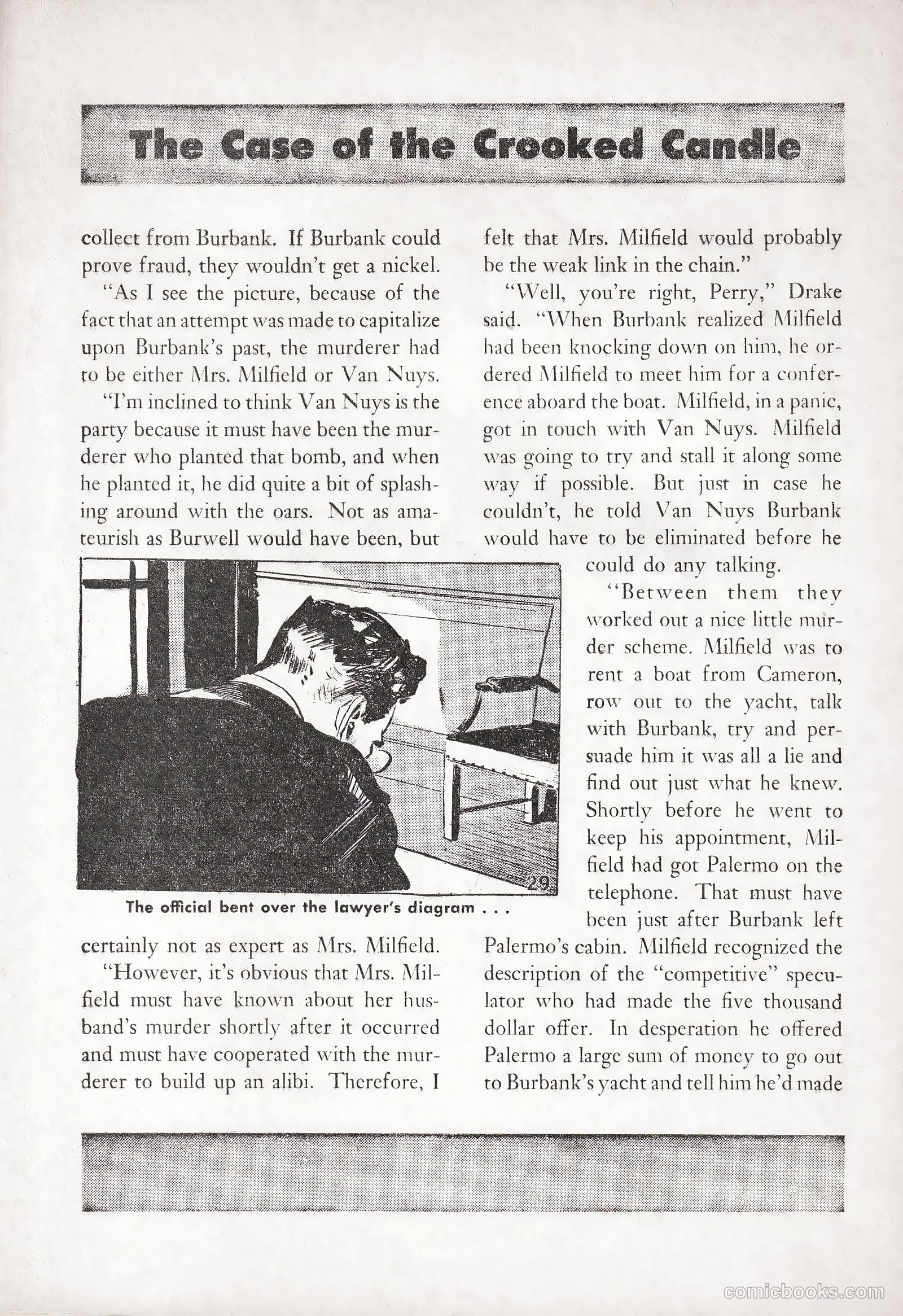 American Library #4 — page 62 of 68